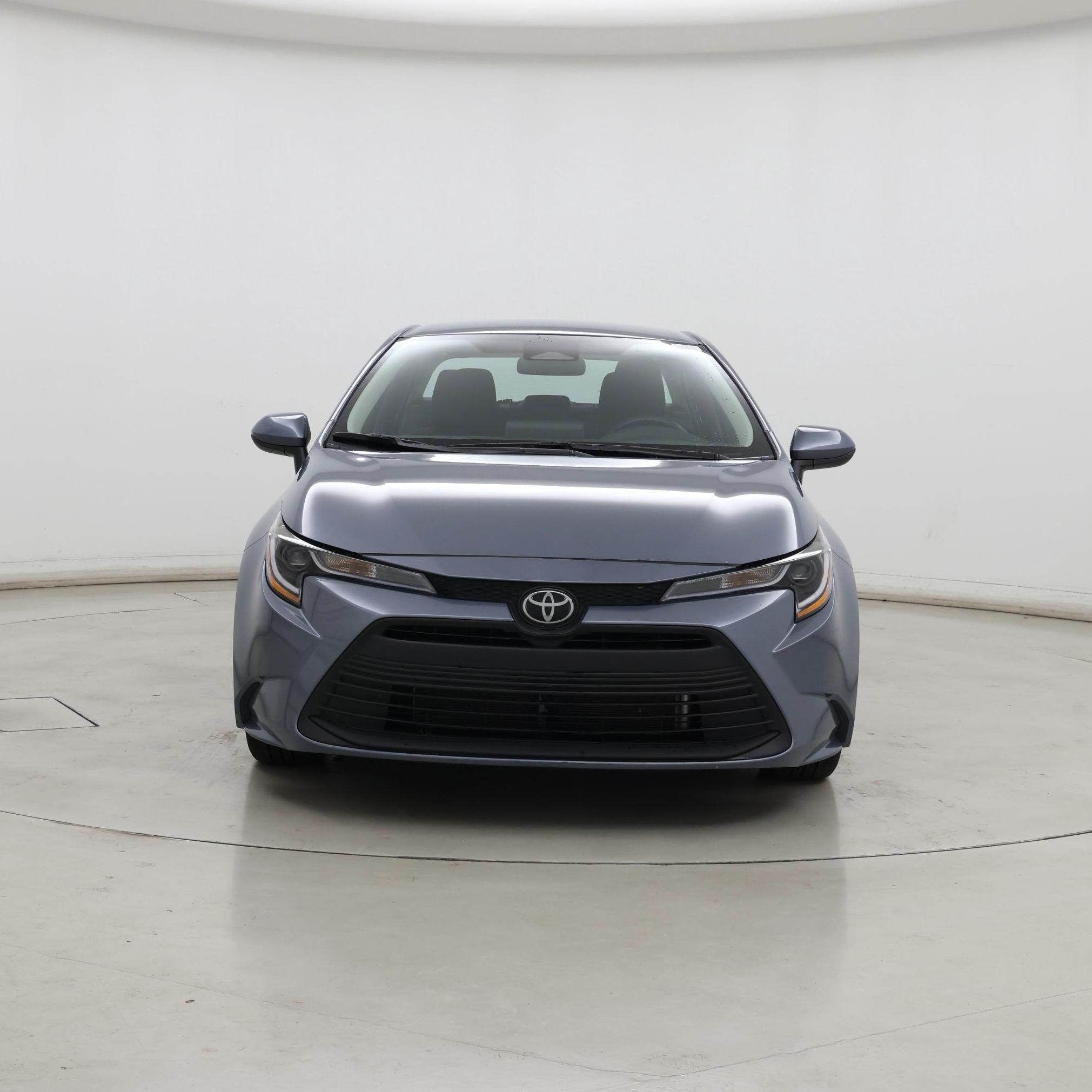 Thumbnail: 2023 Toyota Corolla - 5