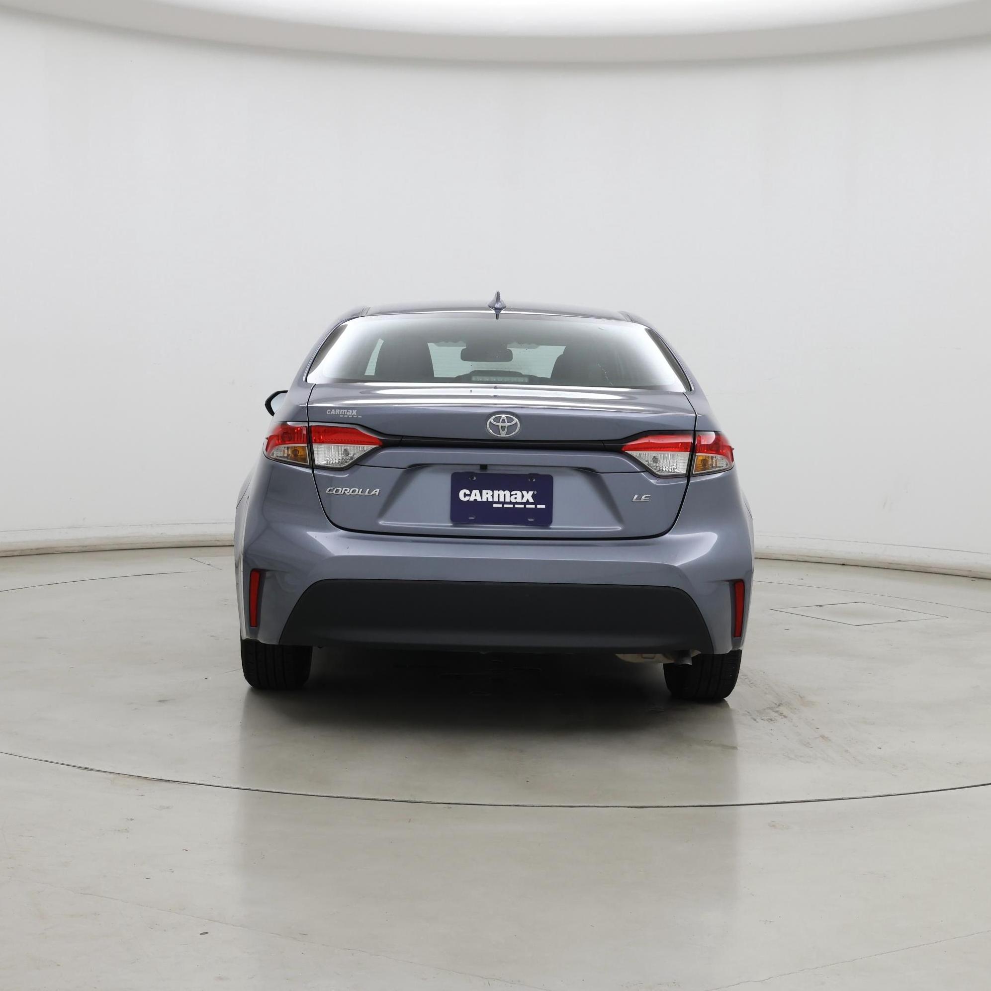 Thumbnail: 2023 Toyota Corolla - 6