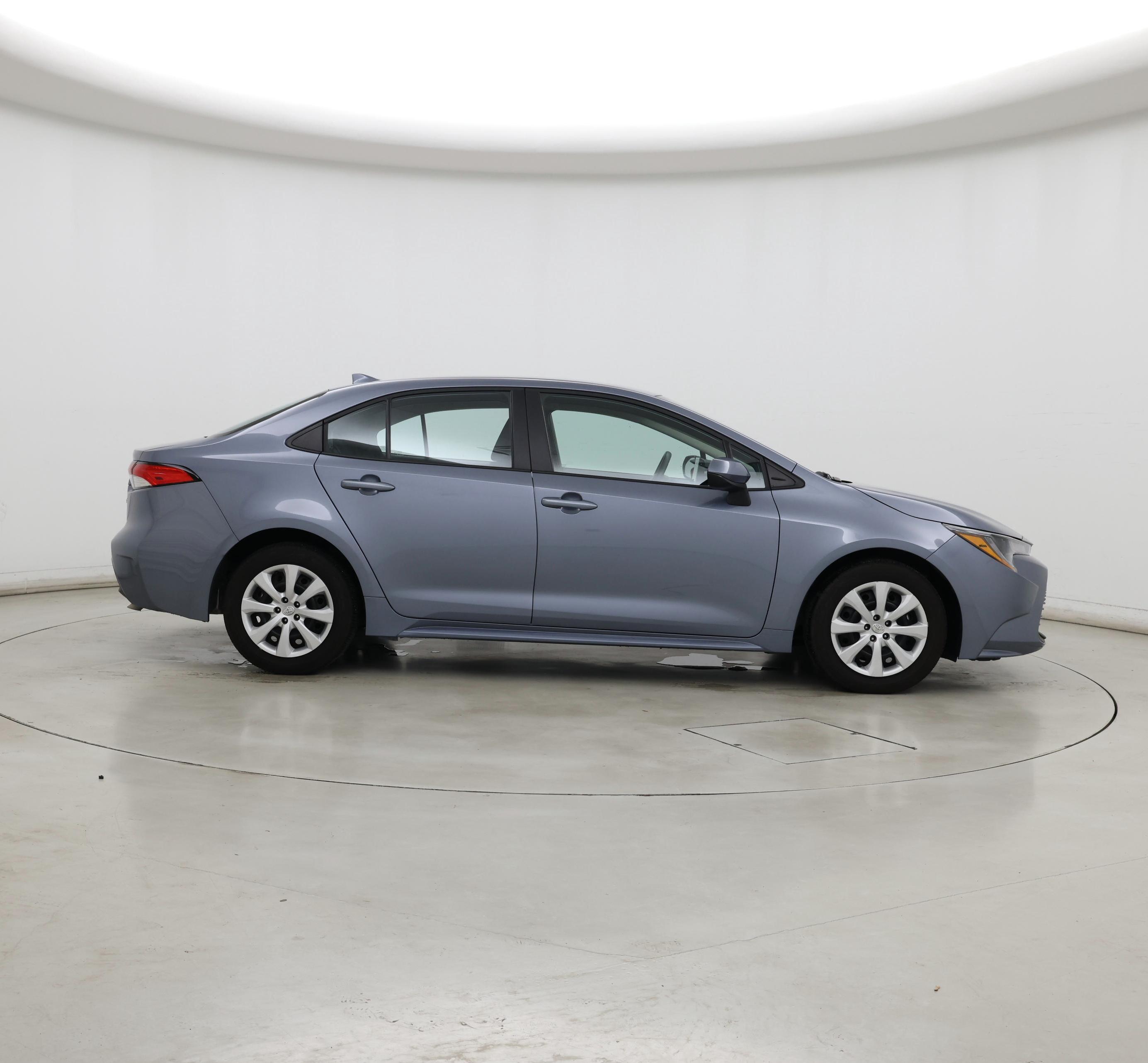 Thumbnail: 2023 Toyota Corolla - 7