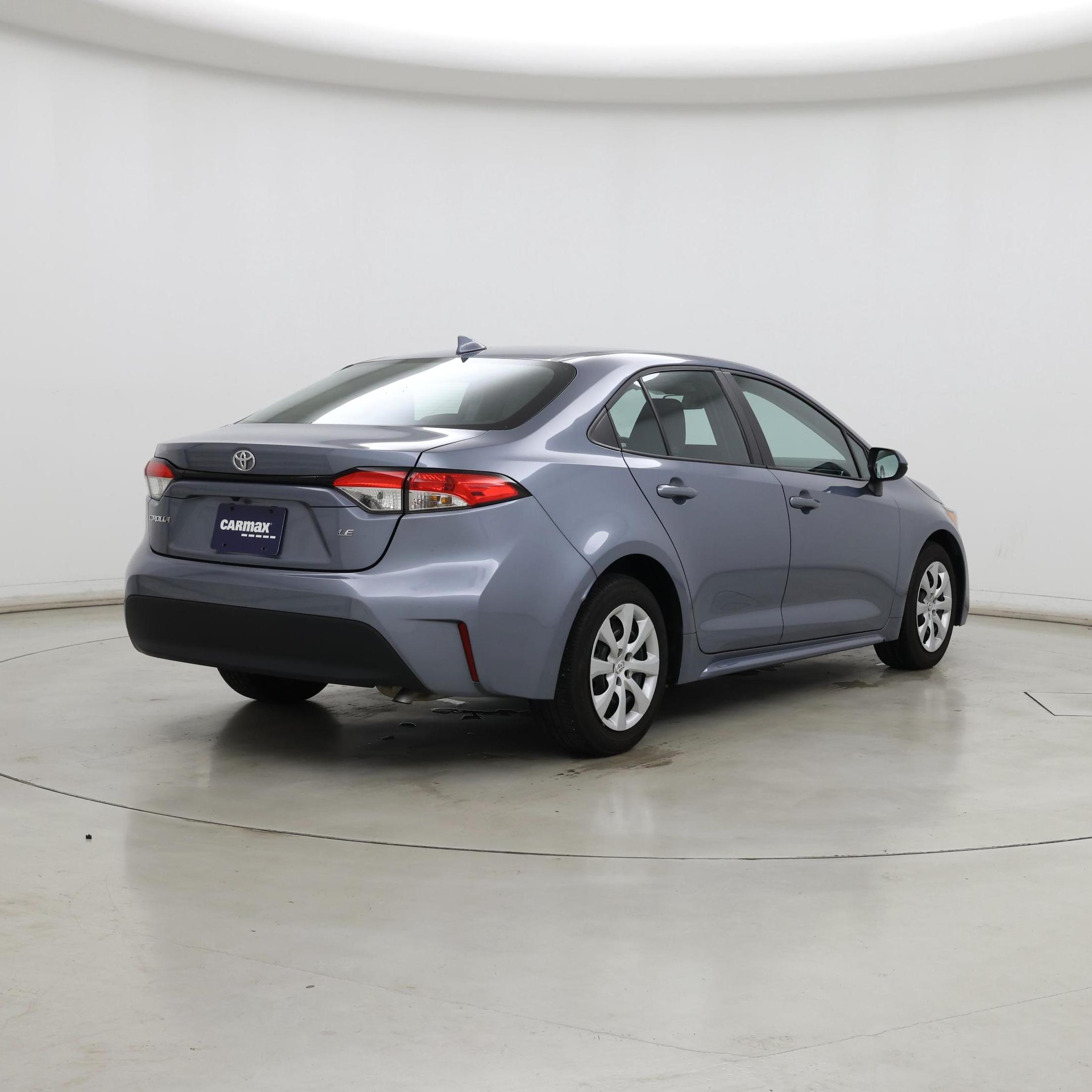 Thumbnail: 2023 Toyota Corolla - 8