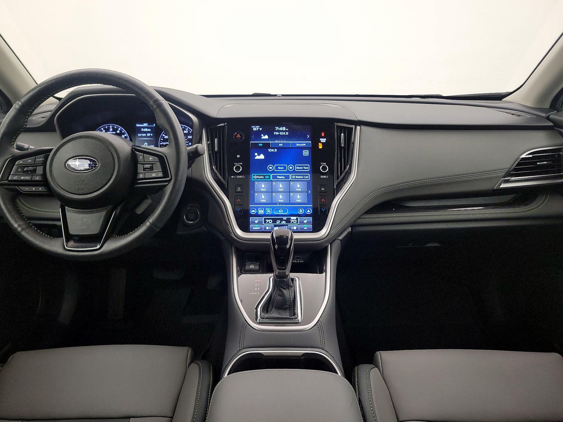 Thumbnail: 2025 Subaru Outback - 9
