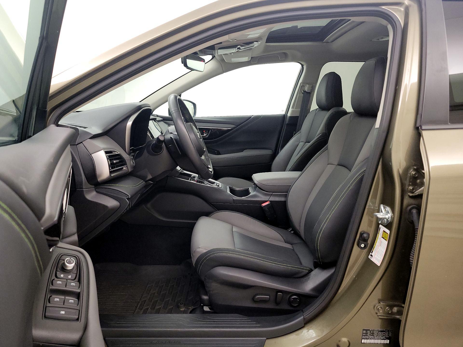Thumbnail: 2025 Subaru Outback - 11