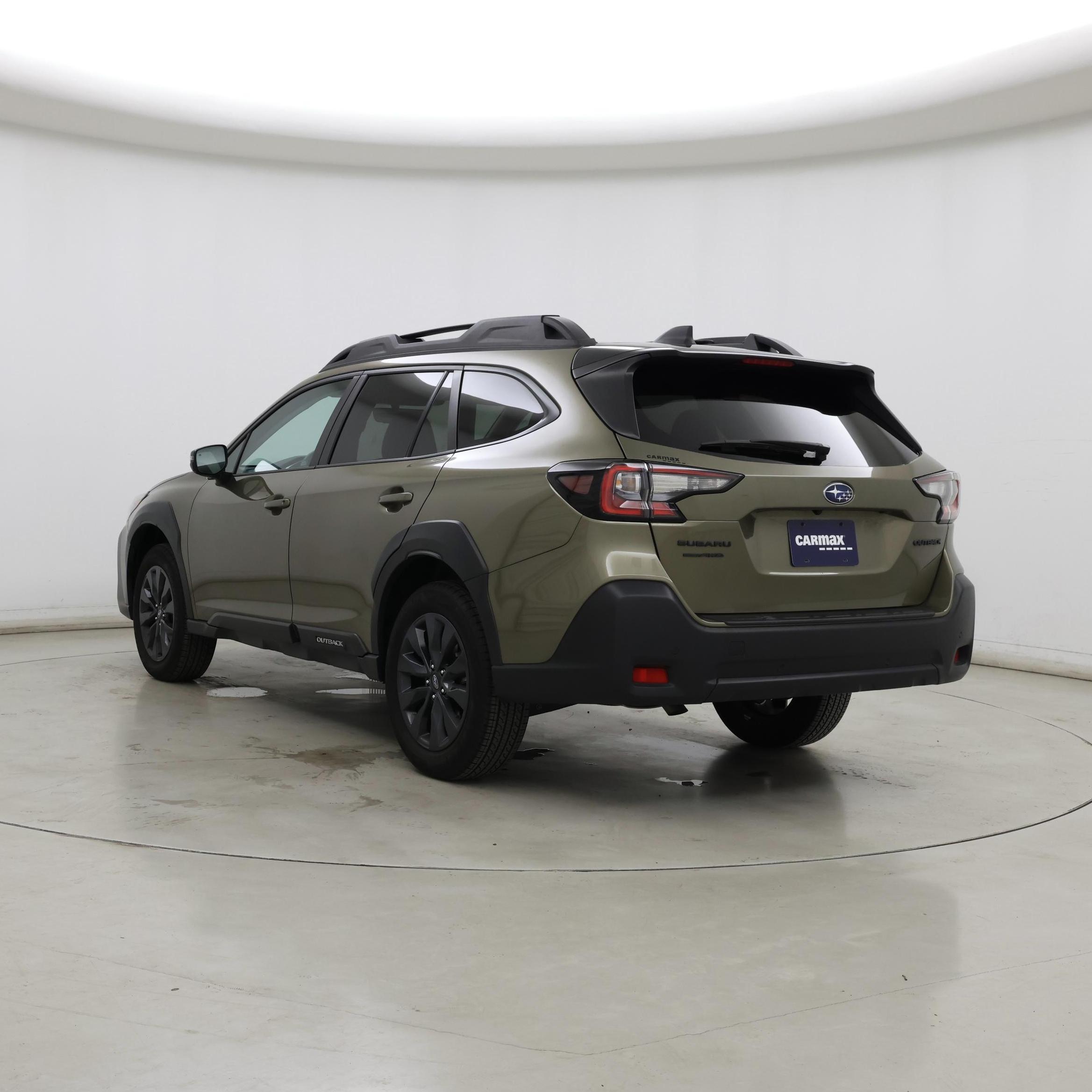 Thumbnail: 2025 Subaru Outback - 2