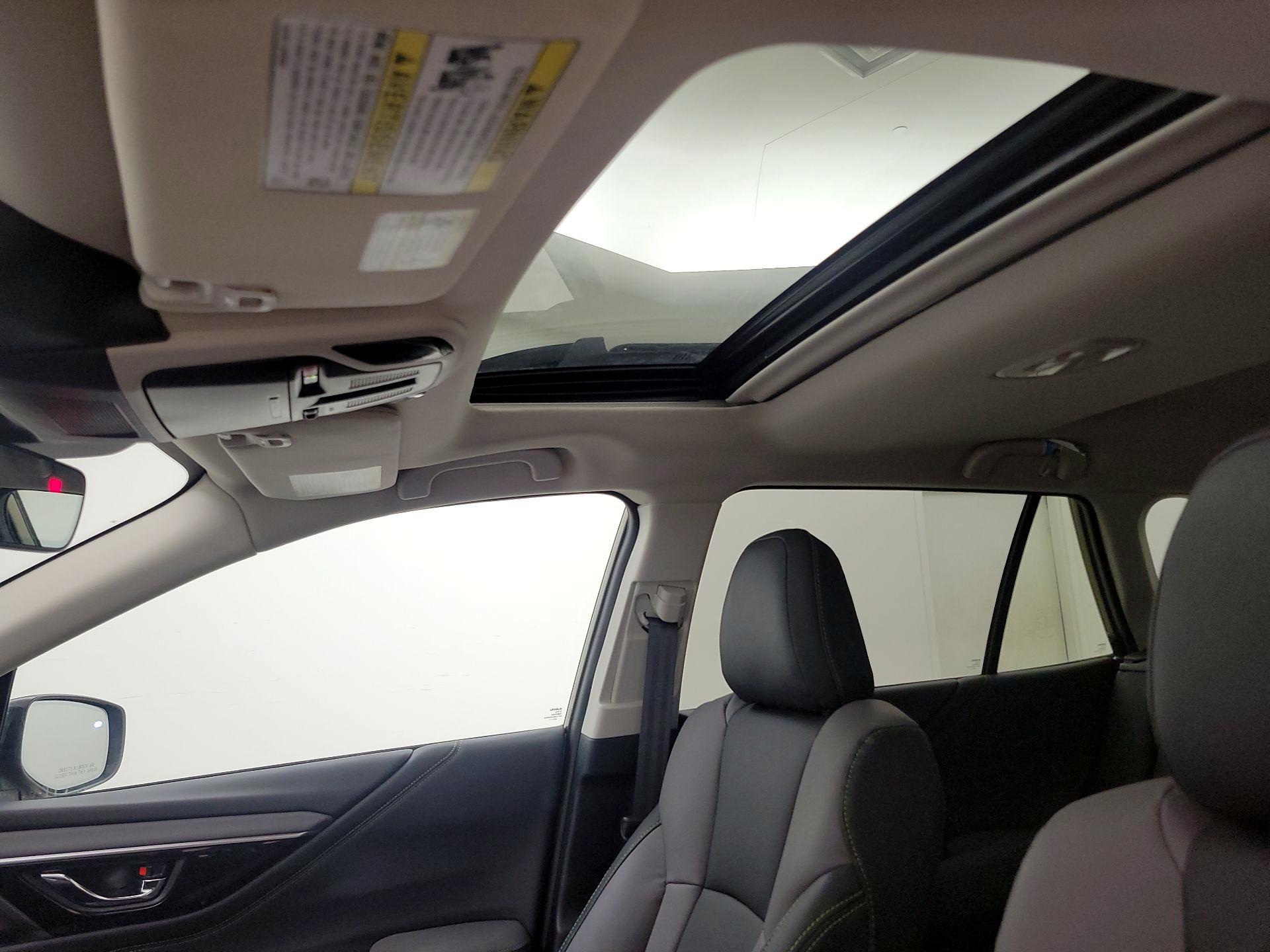 Thumbnail: 2025 Subaru Outback - 19