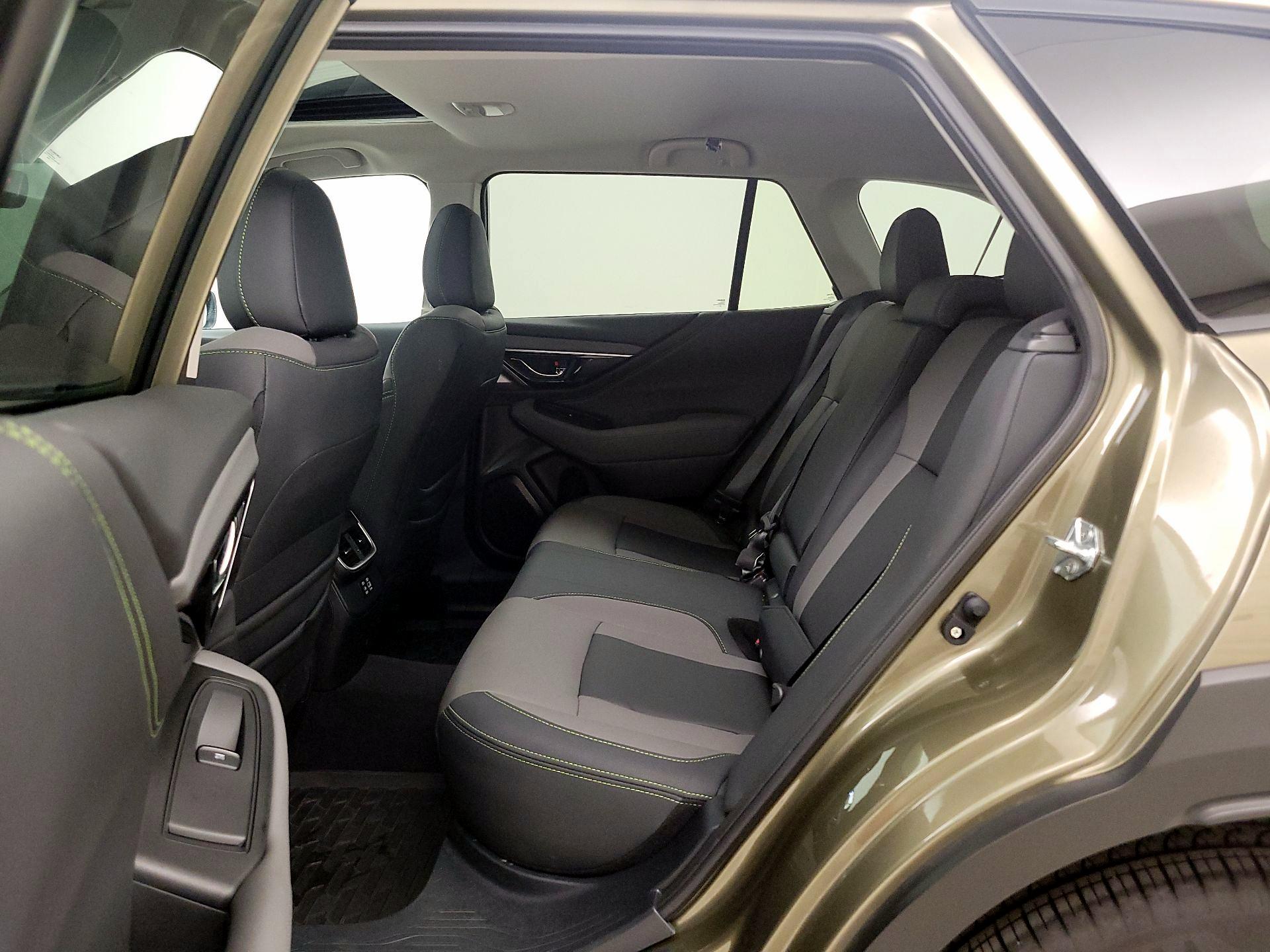 Thumbnail: 2025 Subaru Outback - 20