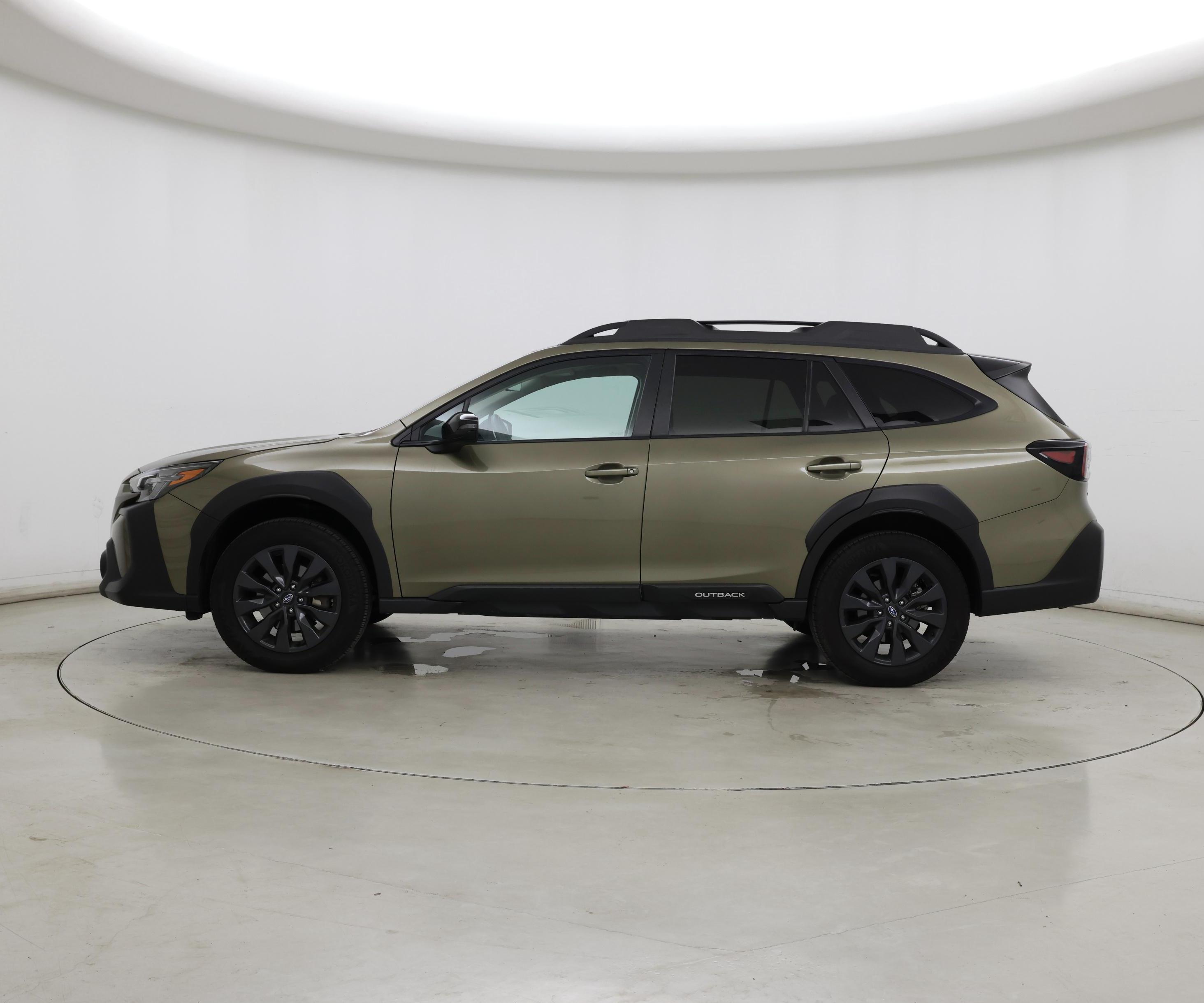 Thumbnail: 2025 Subaru Outback - 3