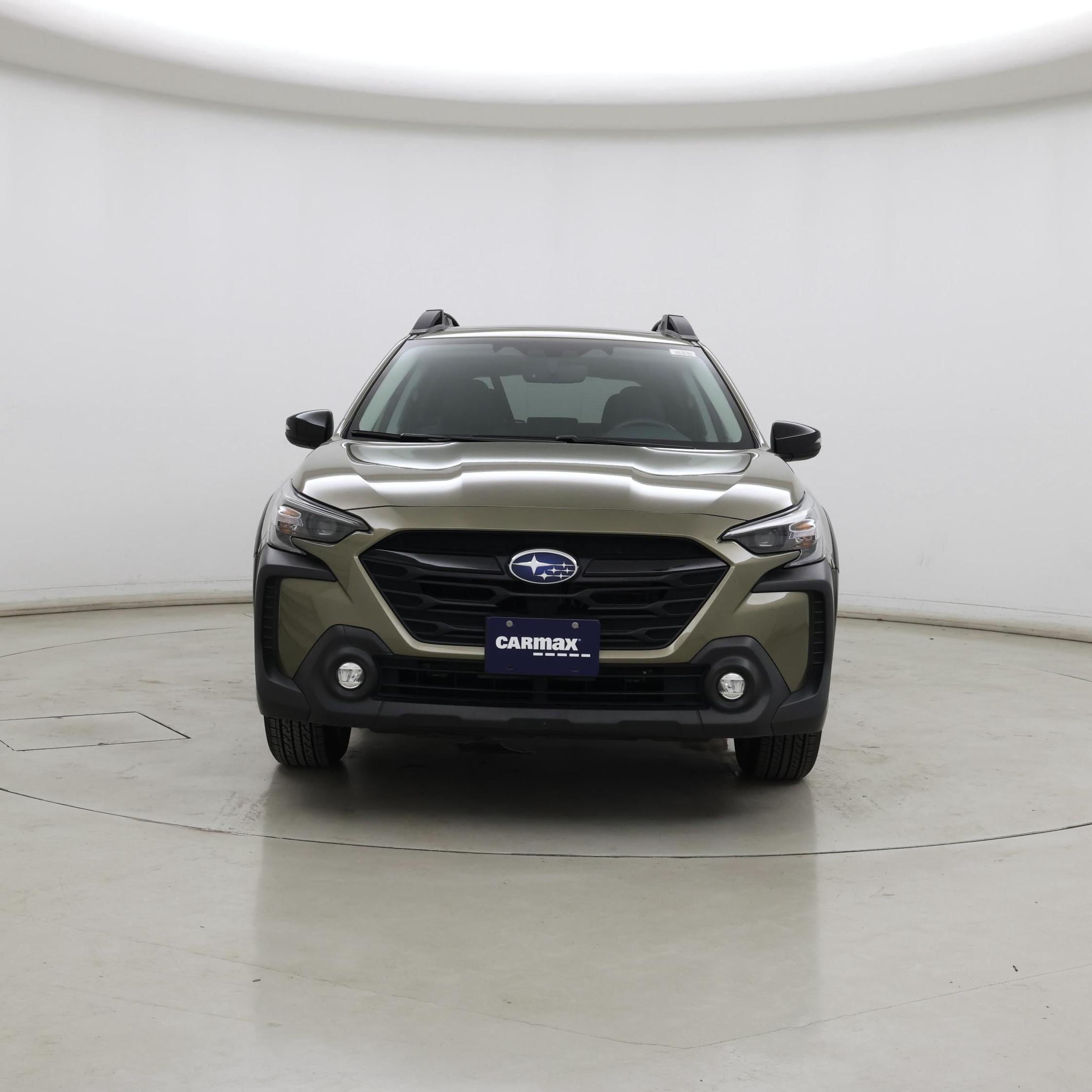 Thumbnail: 2025 Subaru Outback - 5
