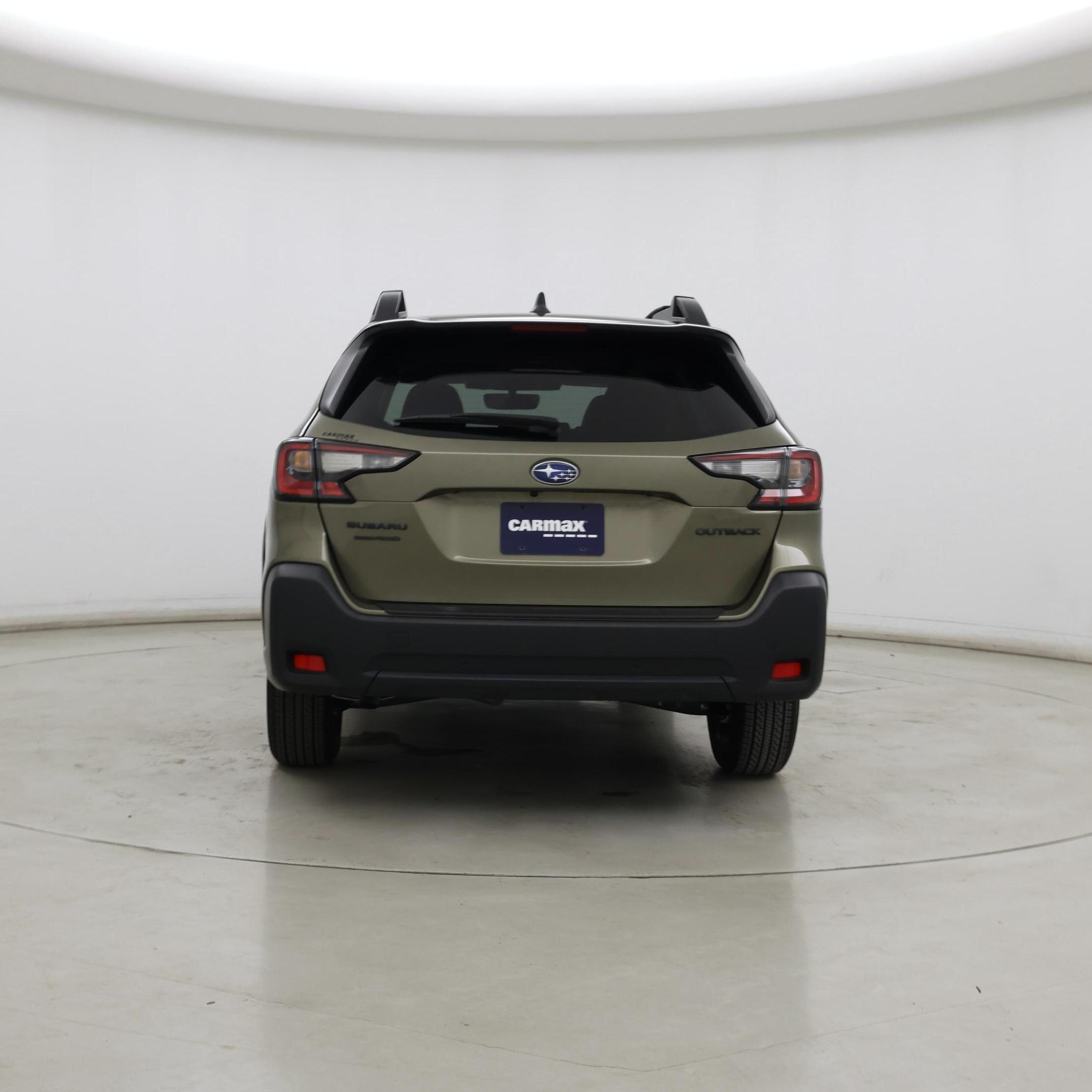 Thumbnail: 2025 Subaru Outback - 6