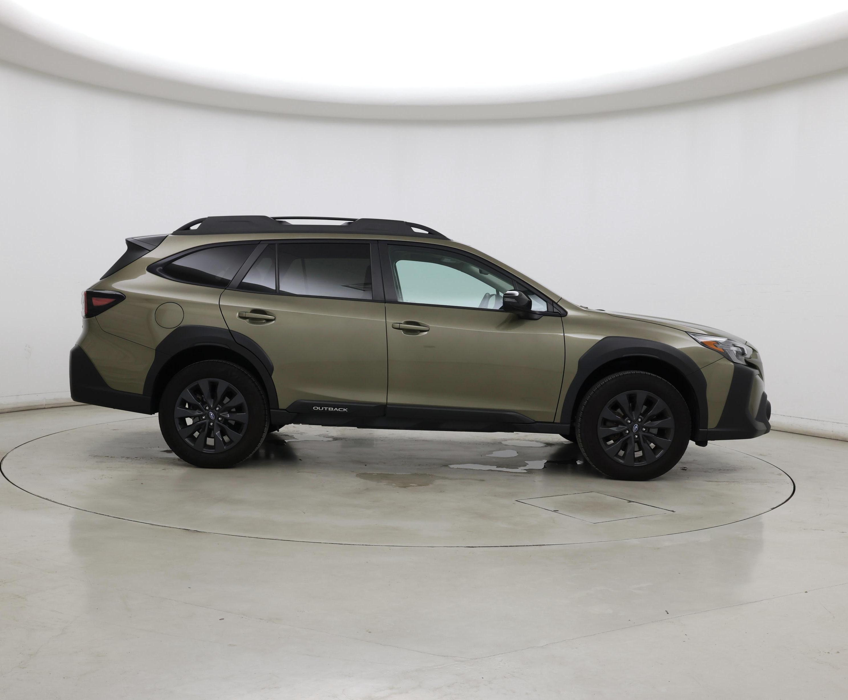 Thumbnail: 2025 Subaru Outback - 7