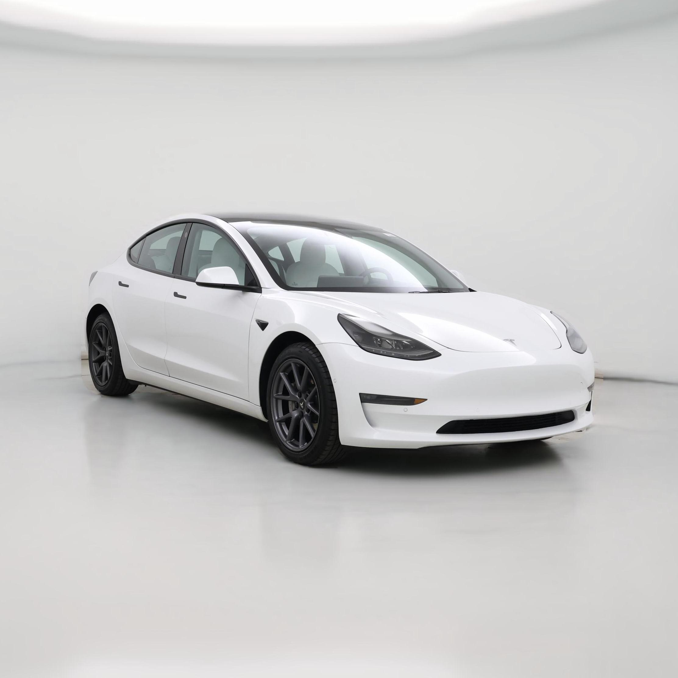 Thumbnail: 2022 Tesla Model 3 - 1
