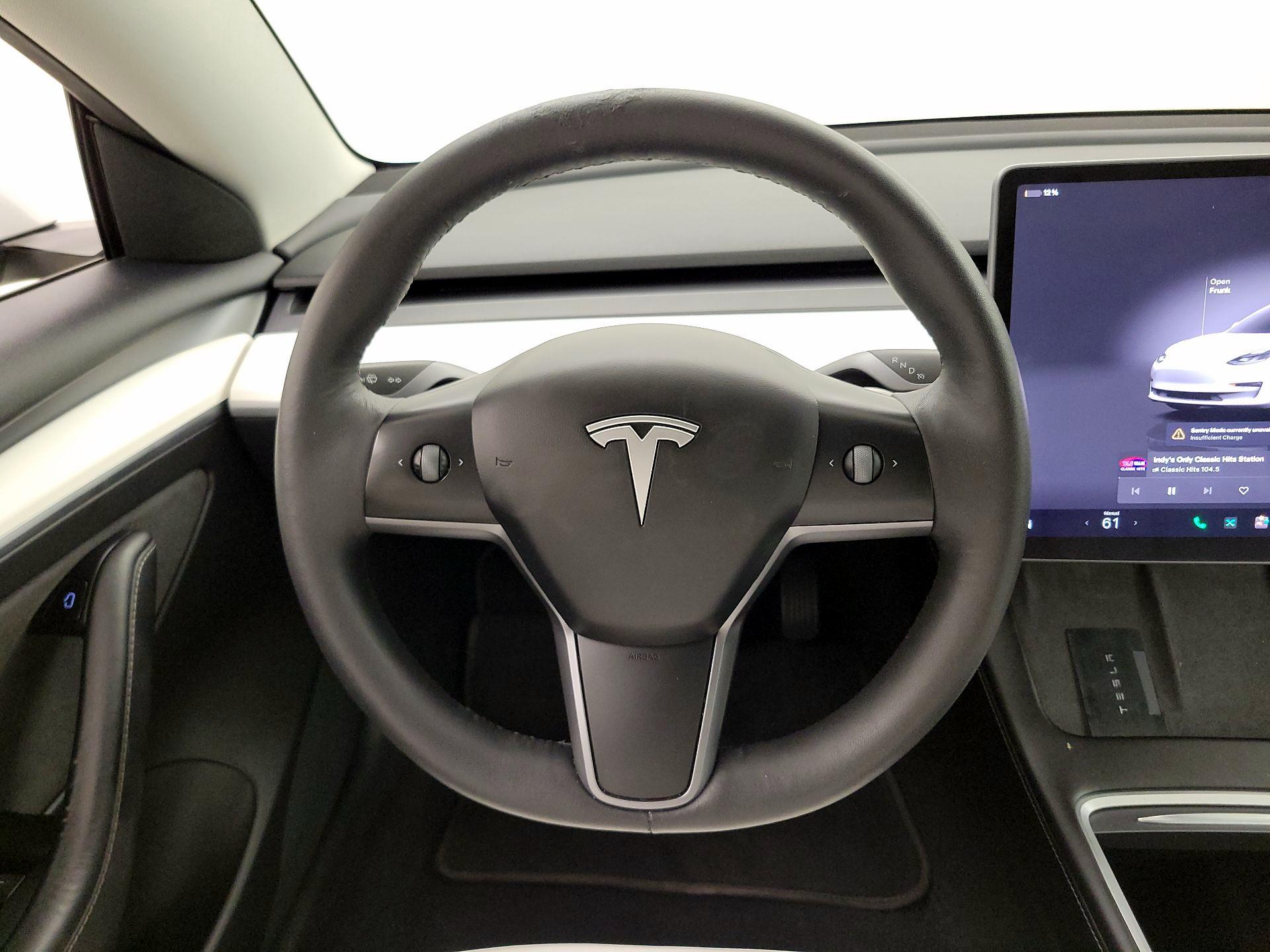 Thumbnail: 2022 Tesla Model 3 - 10