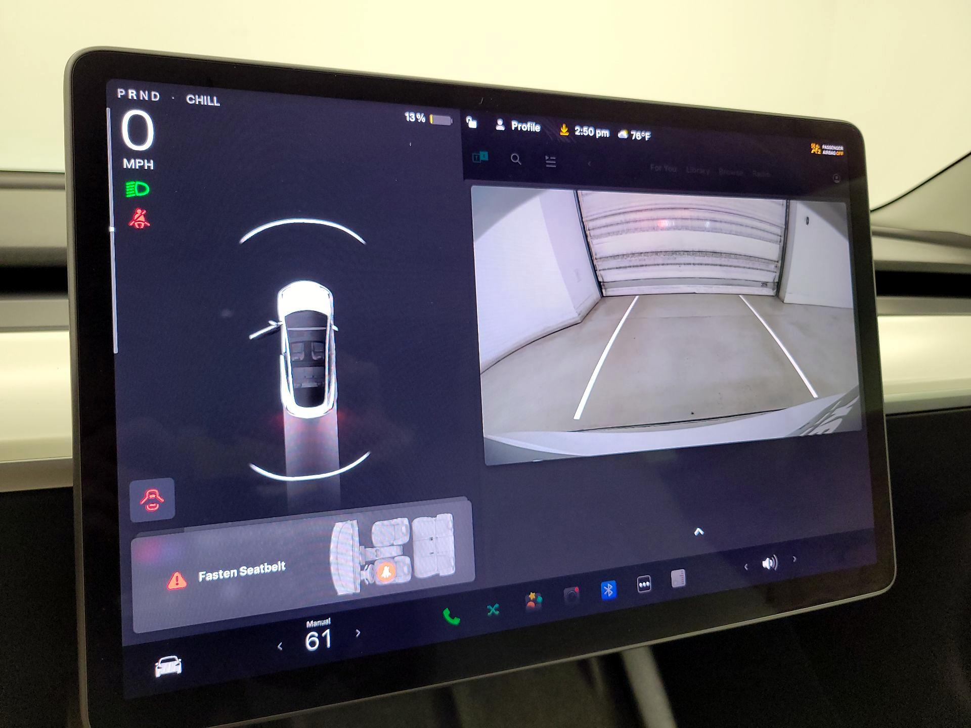 Thumbnail: 2022 Tesla Model 3 - 14
