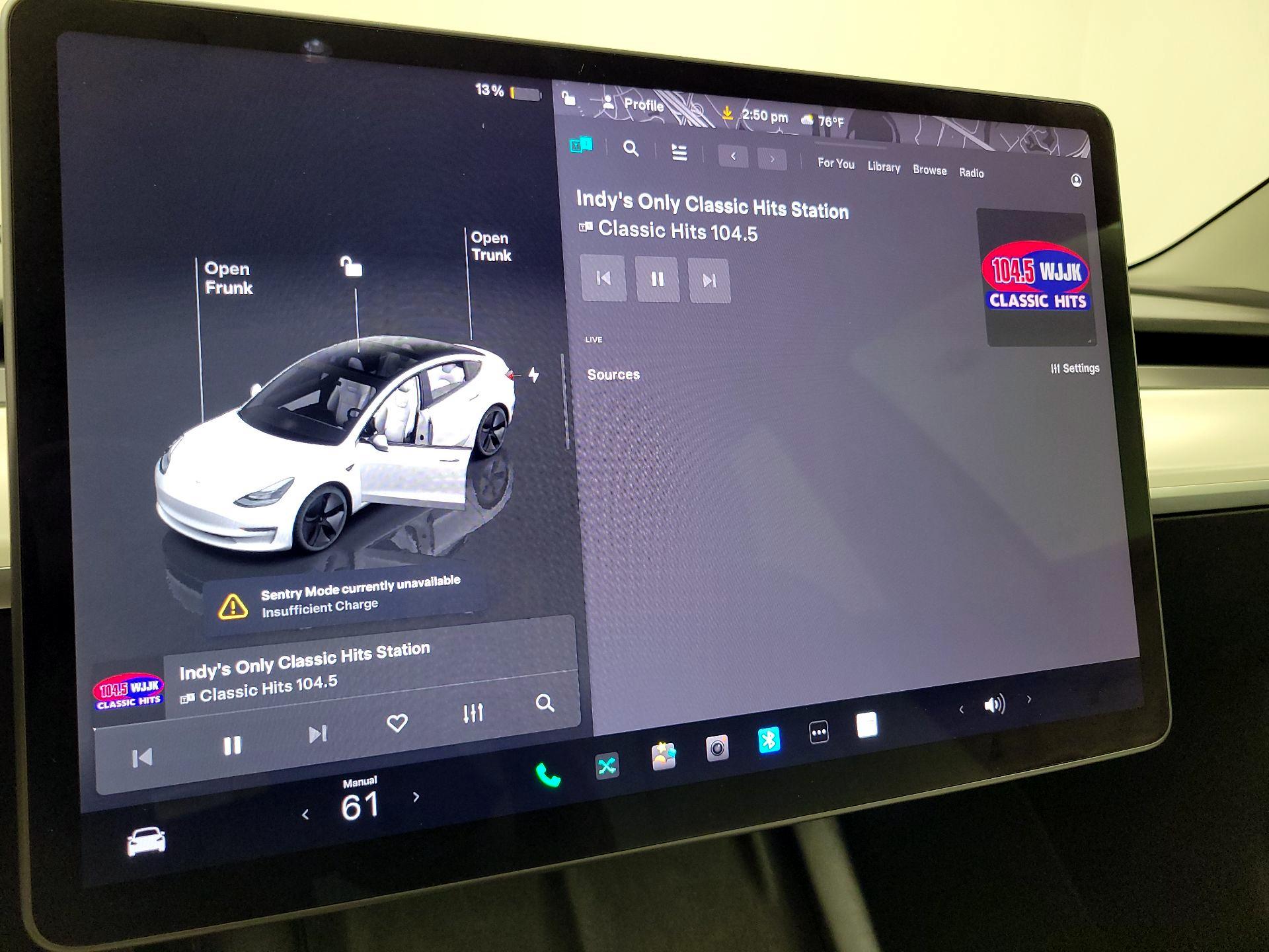 Thumbnail: 2022 Tesla Model 3 - 15