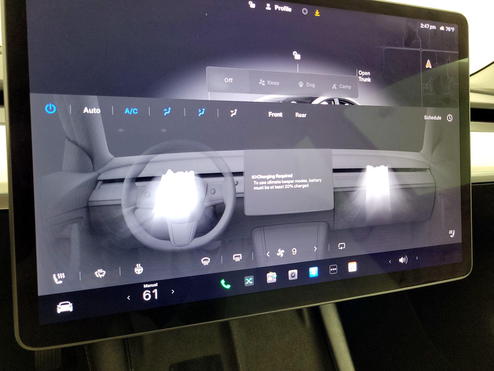 Thumbnail: 2022 Tesla Model 3 - 16