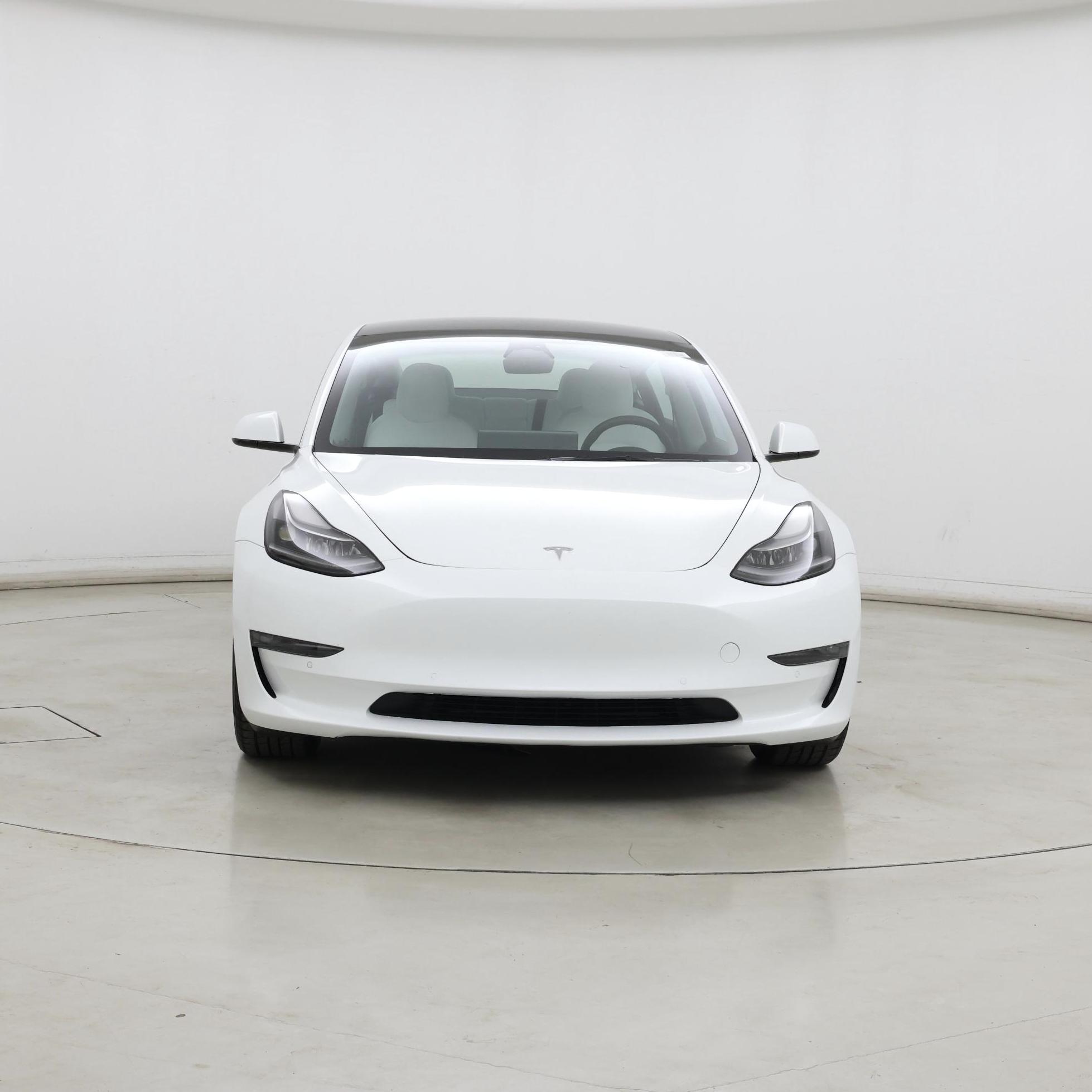 Thumbnail: 2022 Tesla Model 3 - 5