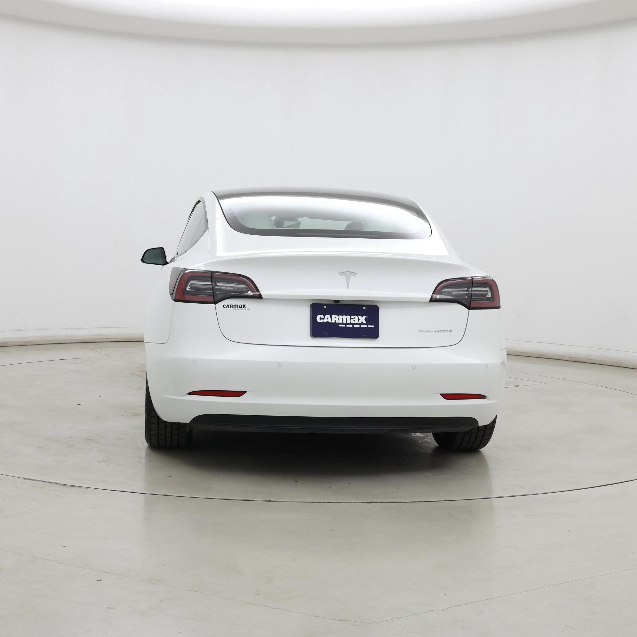 Thumbnail: 2022 Tesla Model 3 - 6