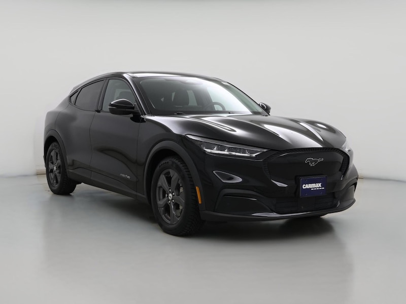 2022 Ford Mustang Mach-E Select -
                  Louisville, KY
