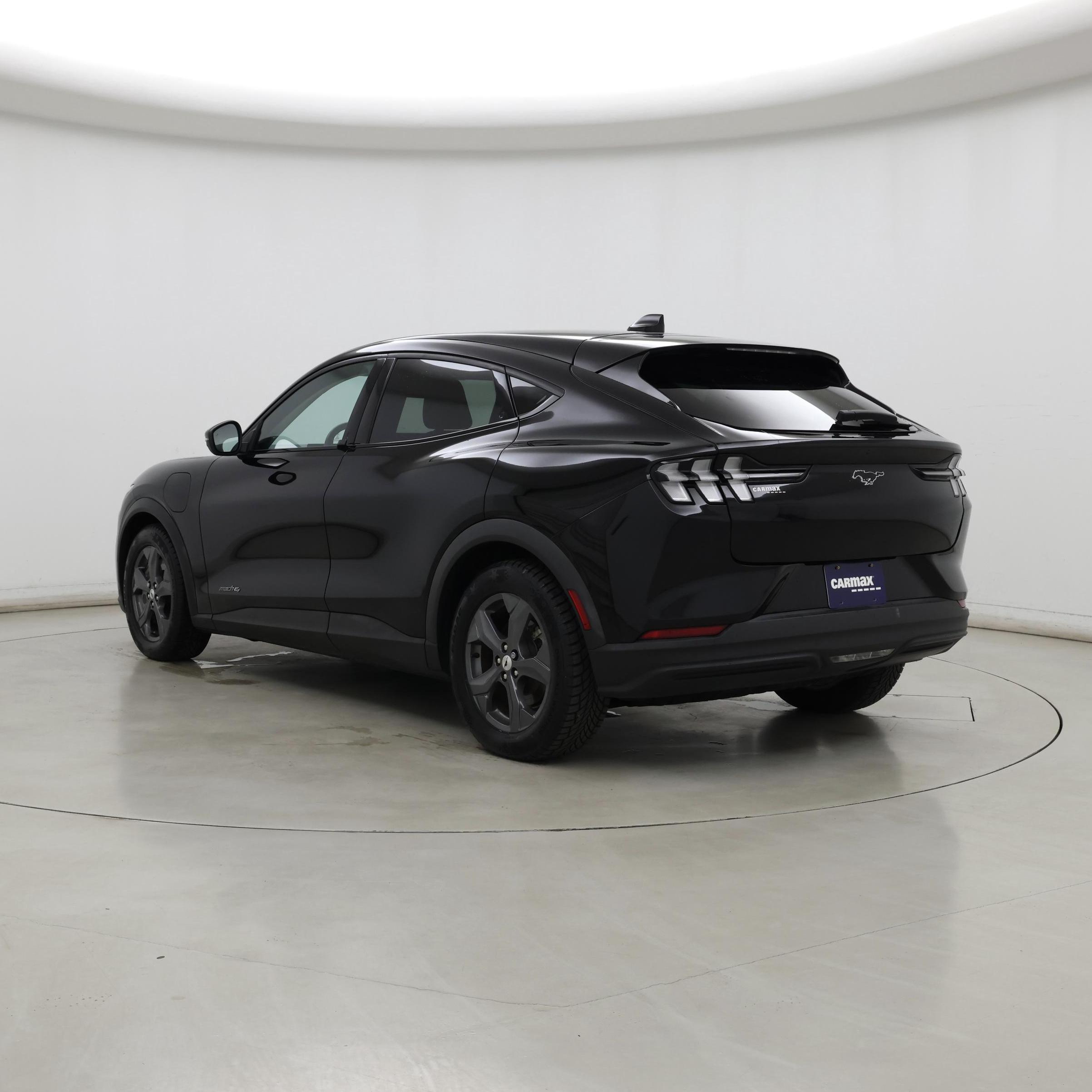 Thumbnail: 2022 Ford Mustang Mach-E - 2