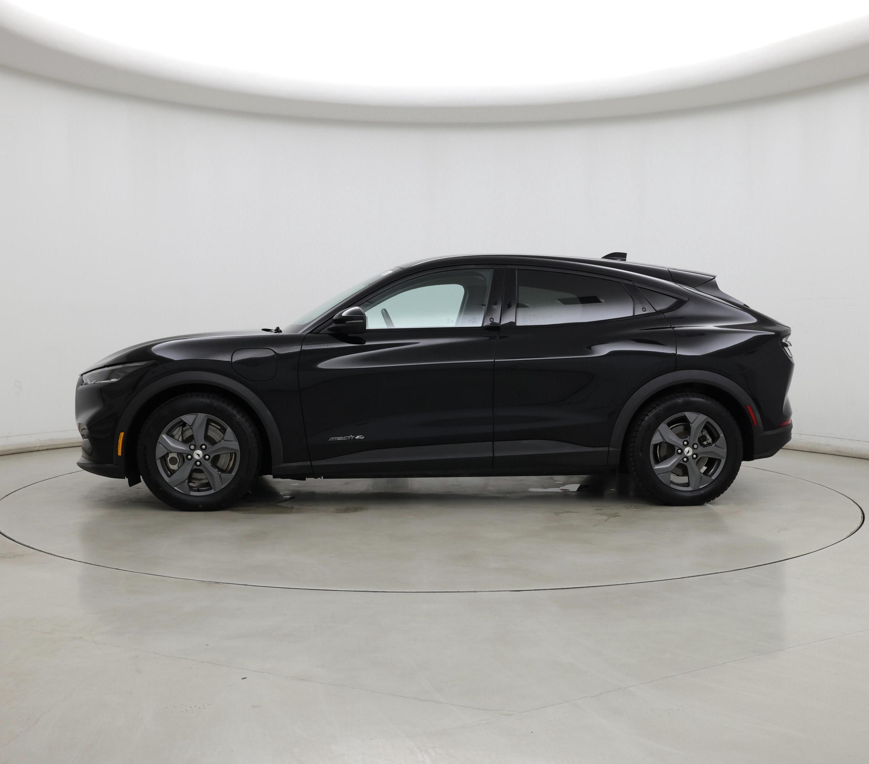 Thumbnail: 2022 Ford Mustang Mach-E - 3