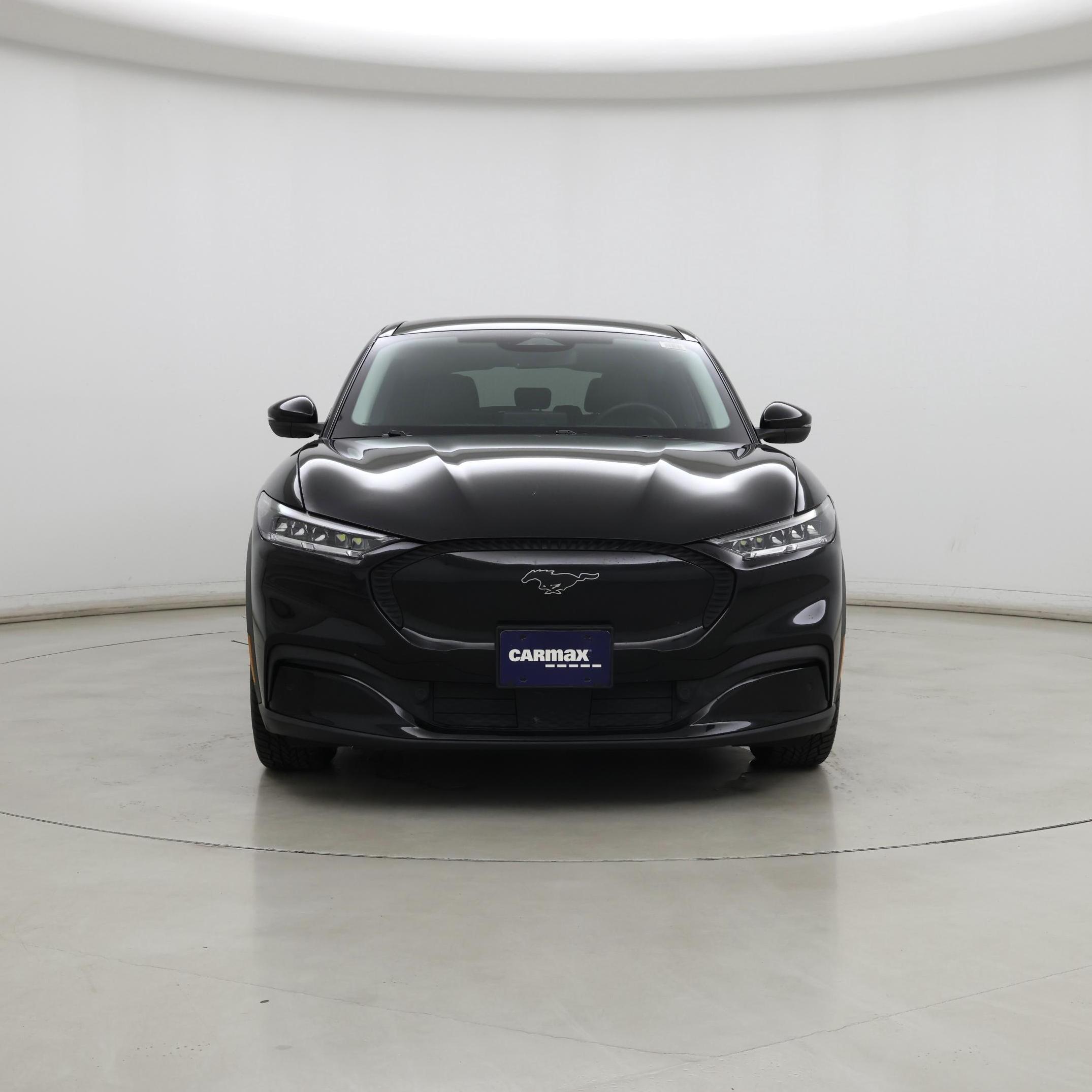 Thumbnail: 2022 Ford Mustang Mach-E - 5