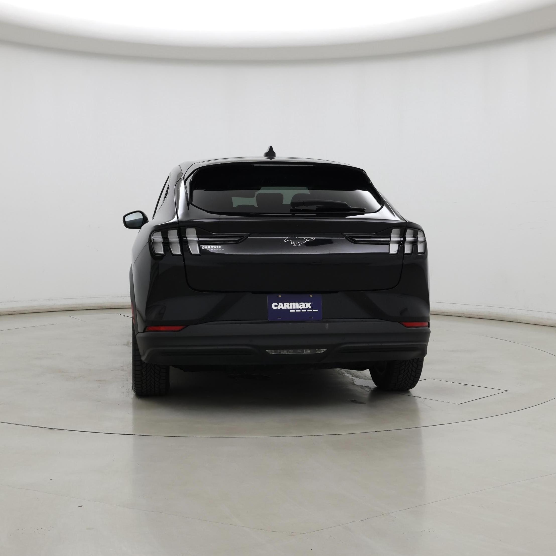 Thumbnail: 2022 Ford Mustang Mach-E - 6