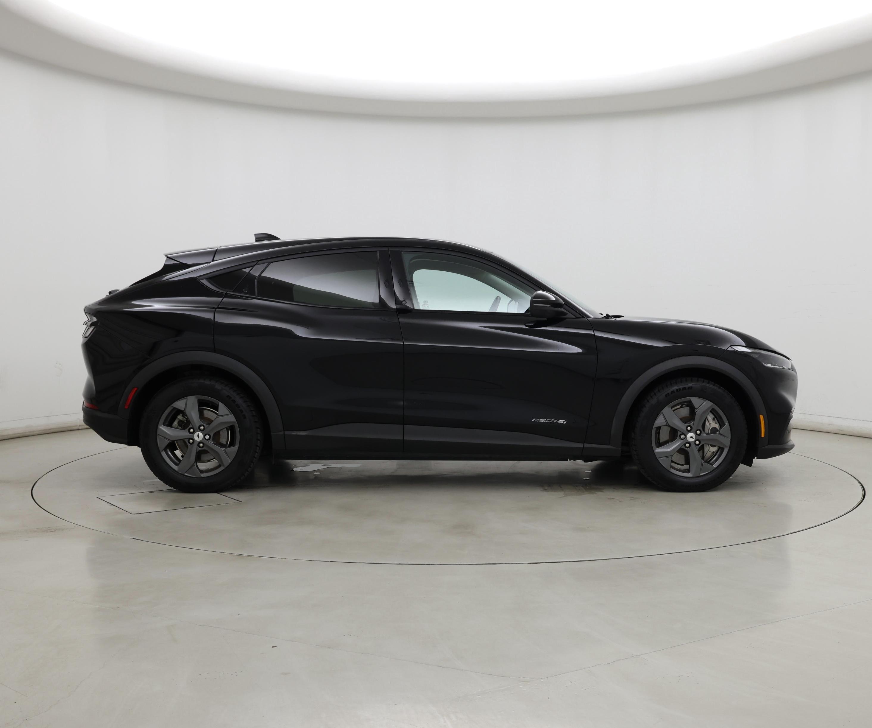 Thumbnail: 2022 Ford Mustang Mach-E - 7