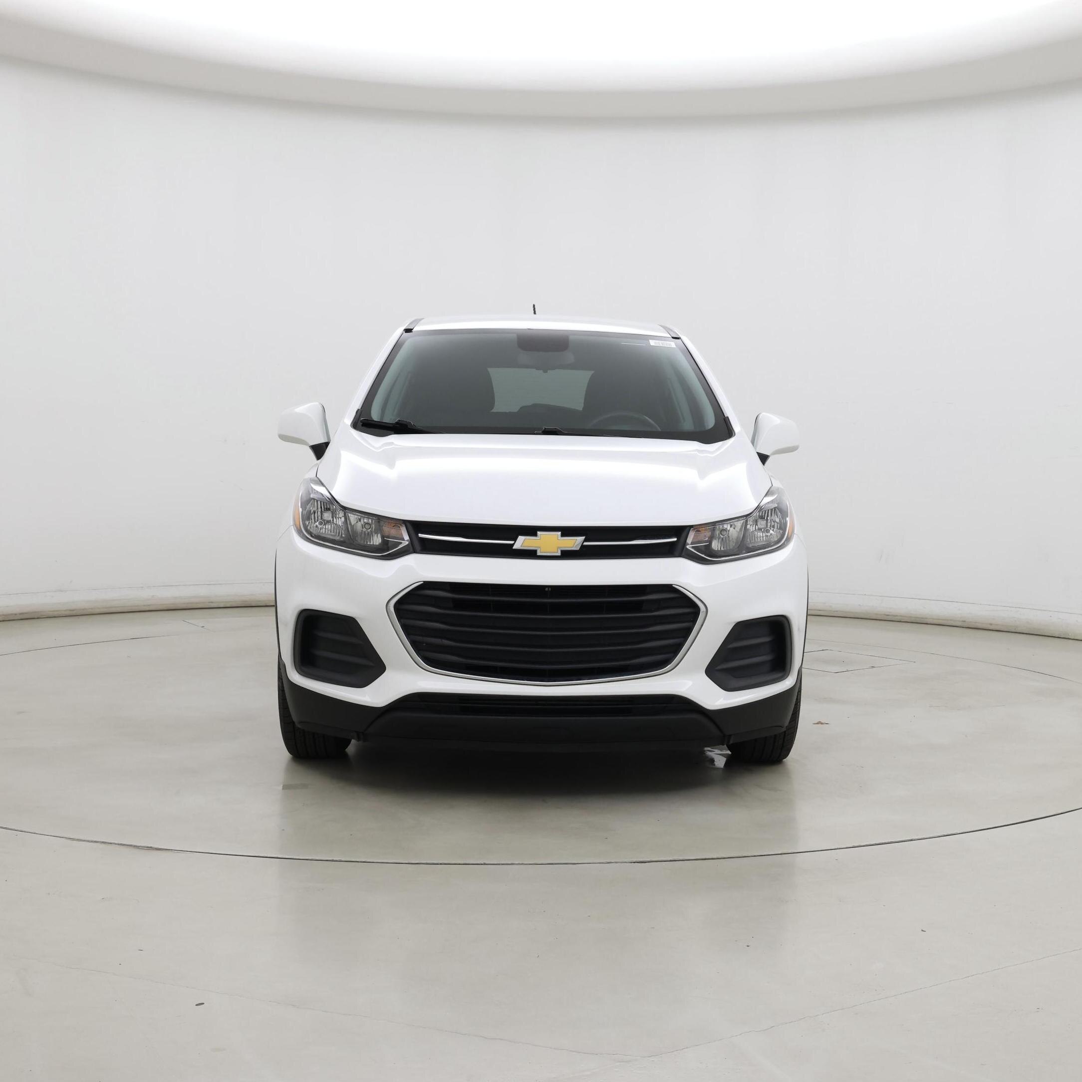 Thumbnail: 2020 Chevrolet Trax - 5