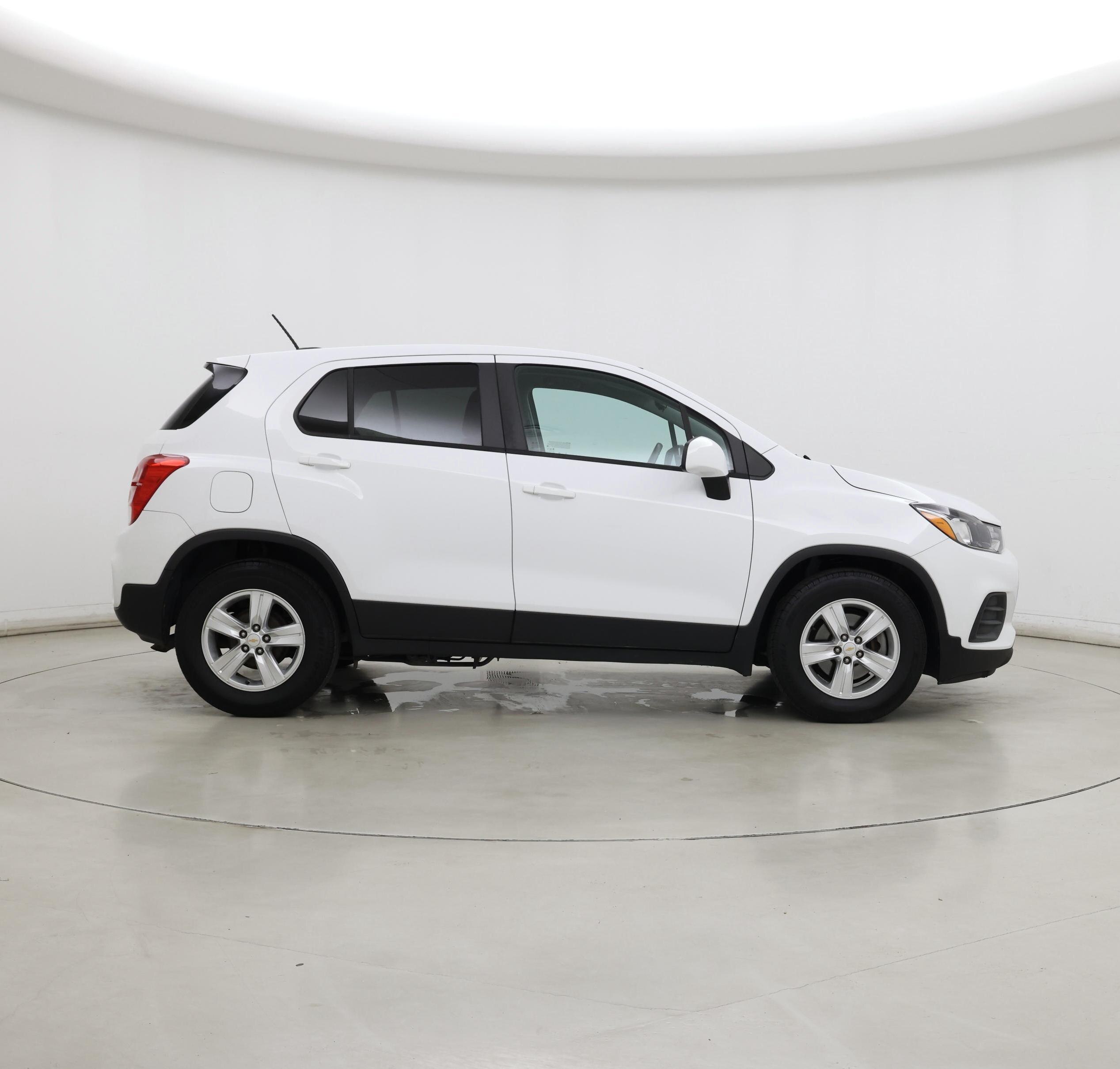 Thumbnail: 2020 Chevrolet Trax - 7