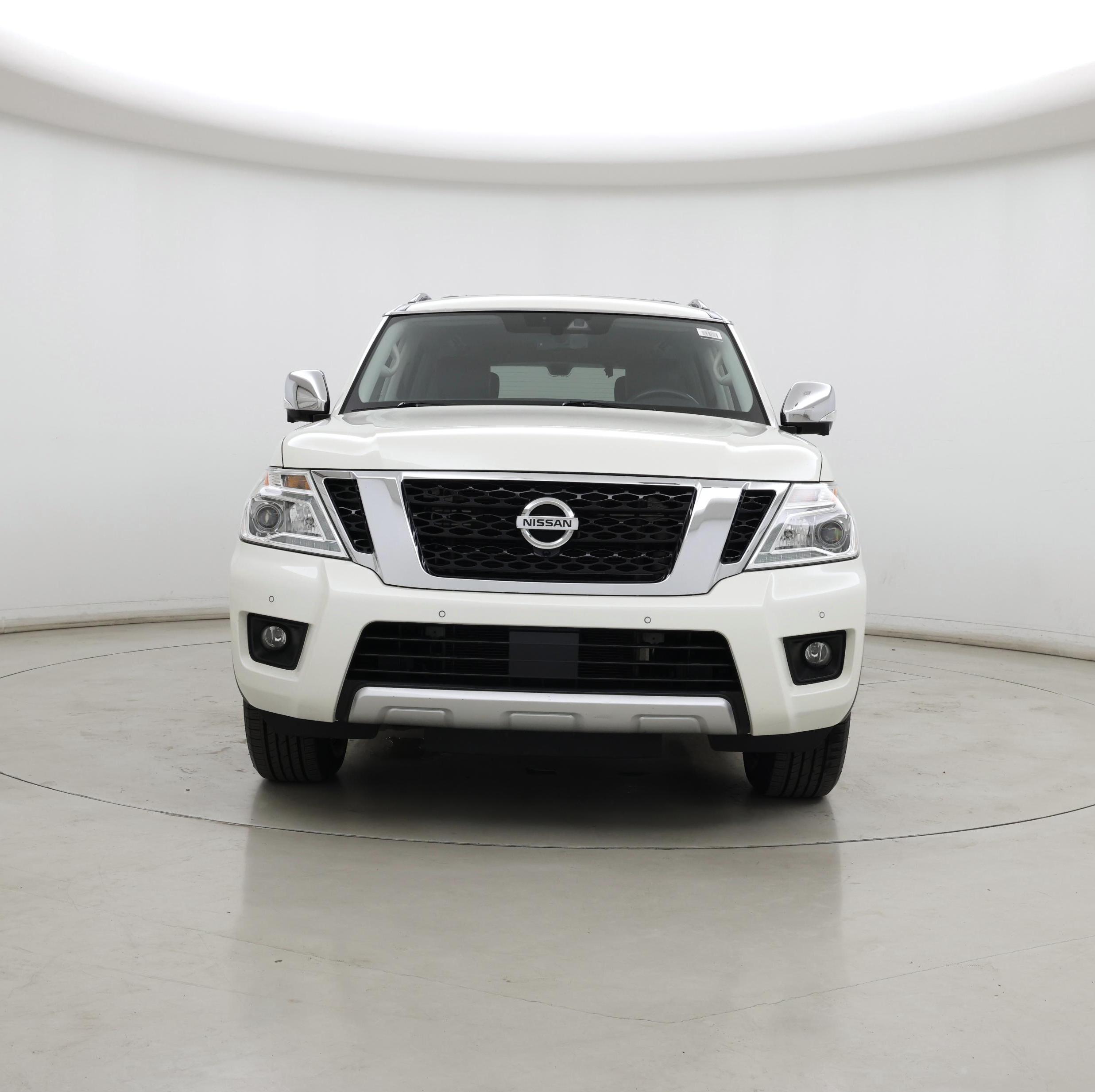 Thumbnail: 2018 Nissan Armada - 5