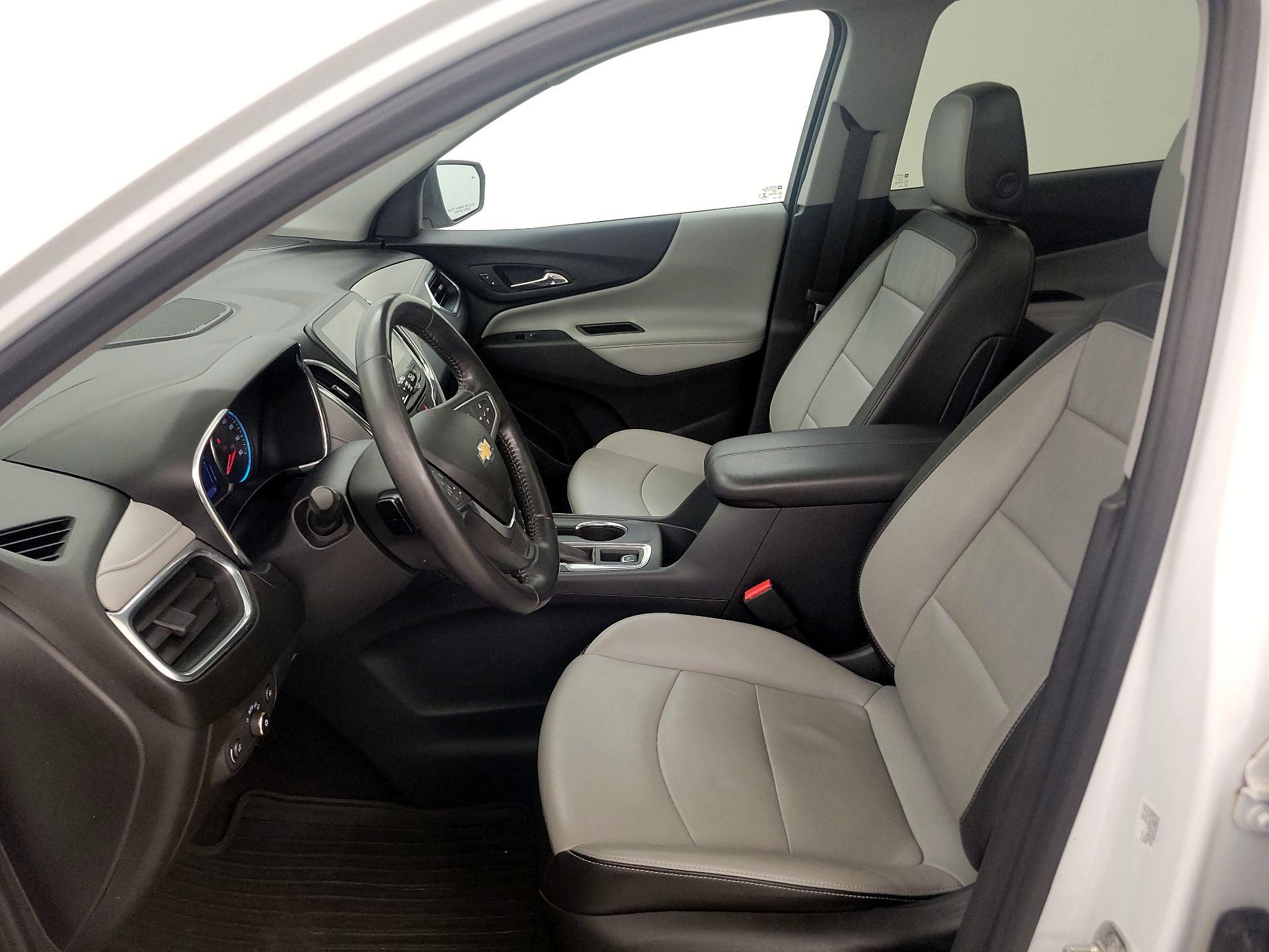 Thumbnail: 2020 Chevrolet Equinox - 11