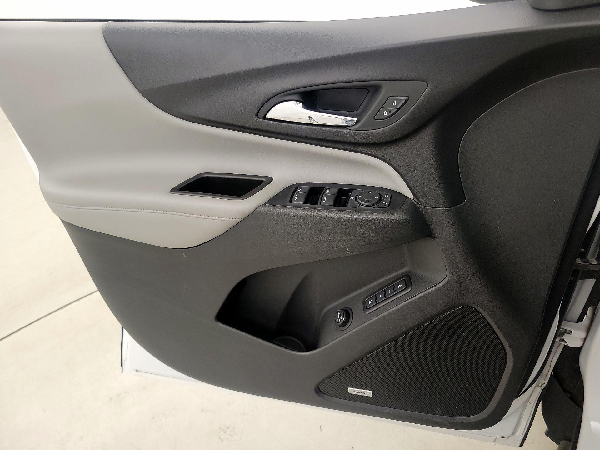 Thumbnail: 2020 Chevrolet Equinox - 12