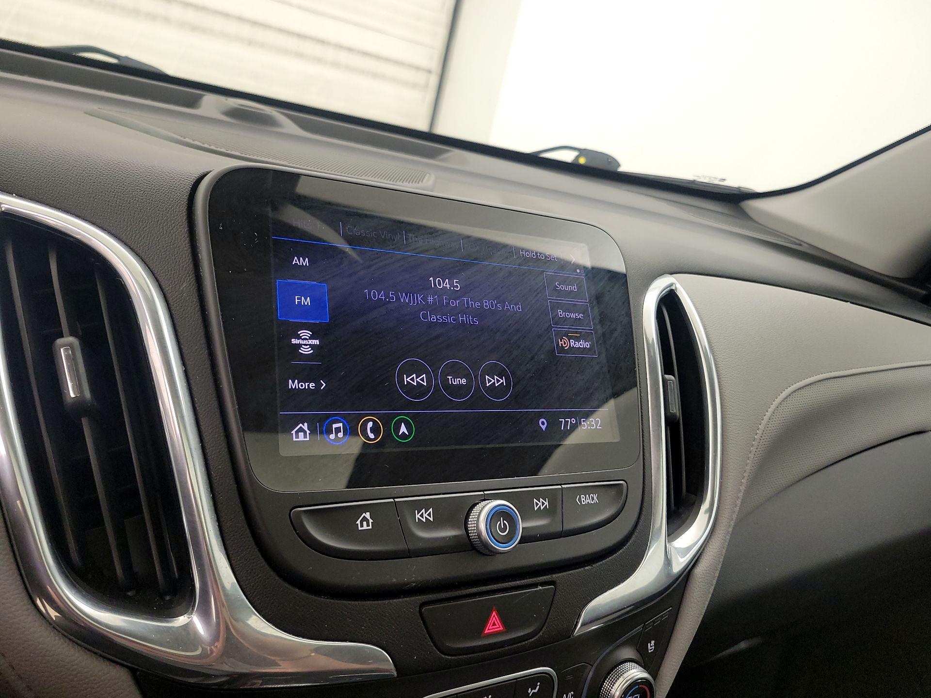 Thumbnail: 2020 Chevrolet Equinox - 16