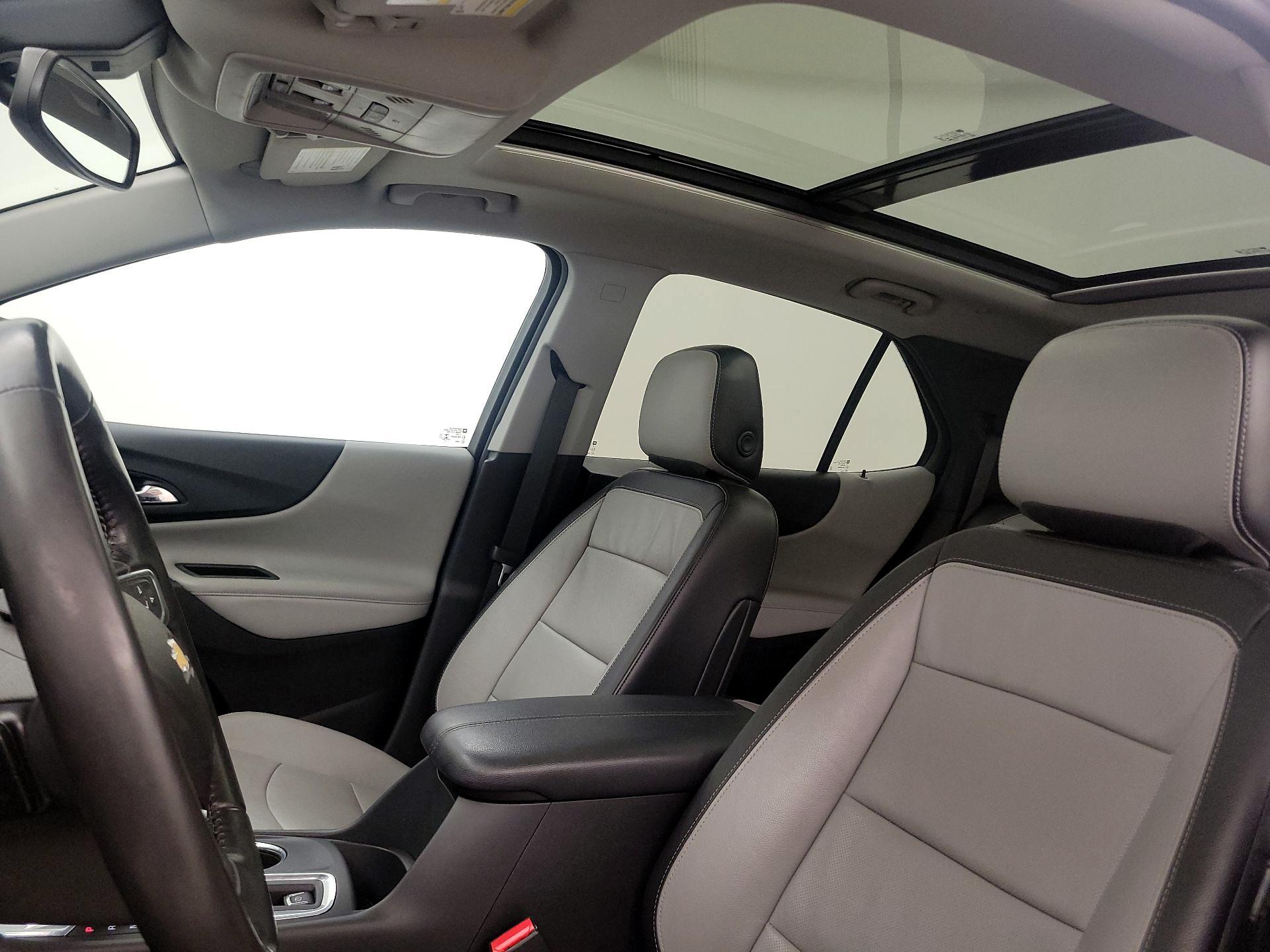 Thumbnail: 2020 Chevrolet Equinox - 20