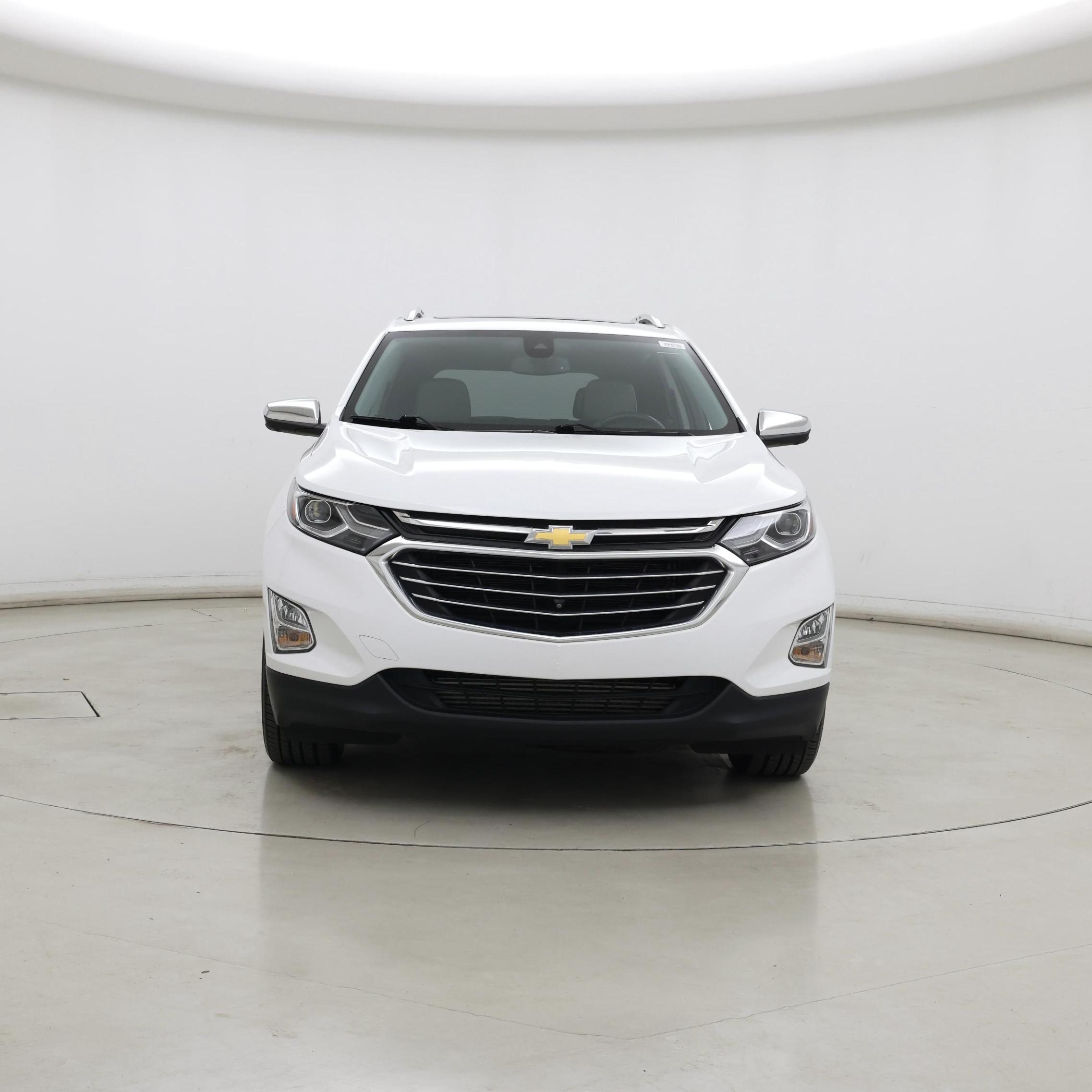 Thumbnail: 2020 Chevrolet Equinox - 5