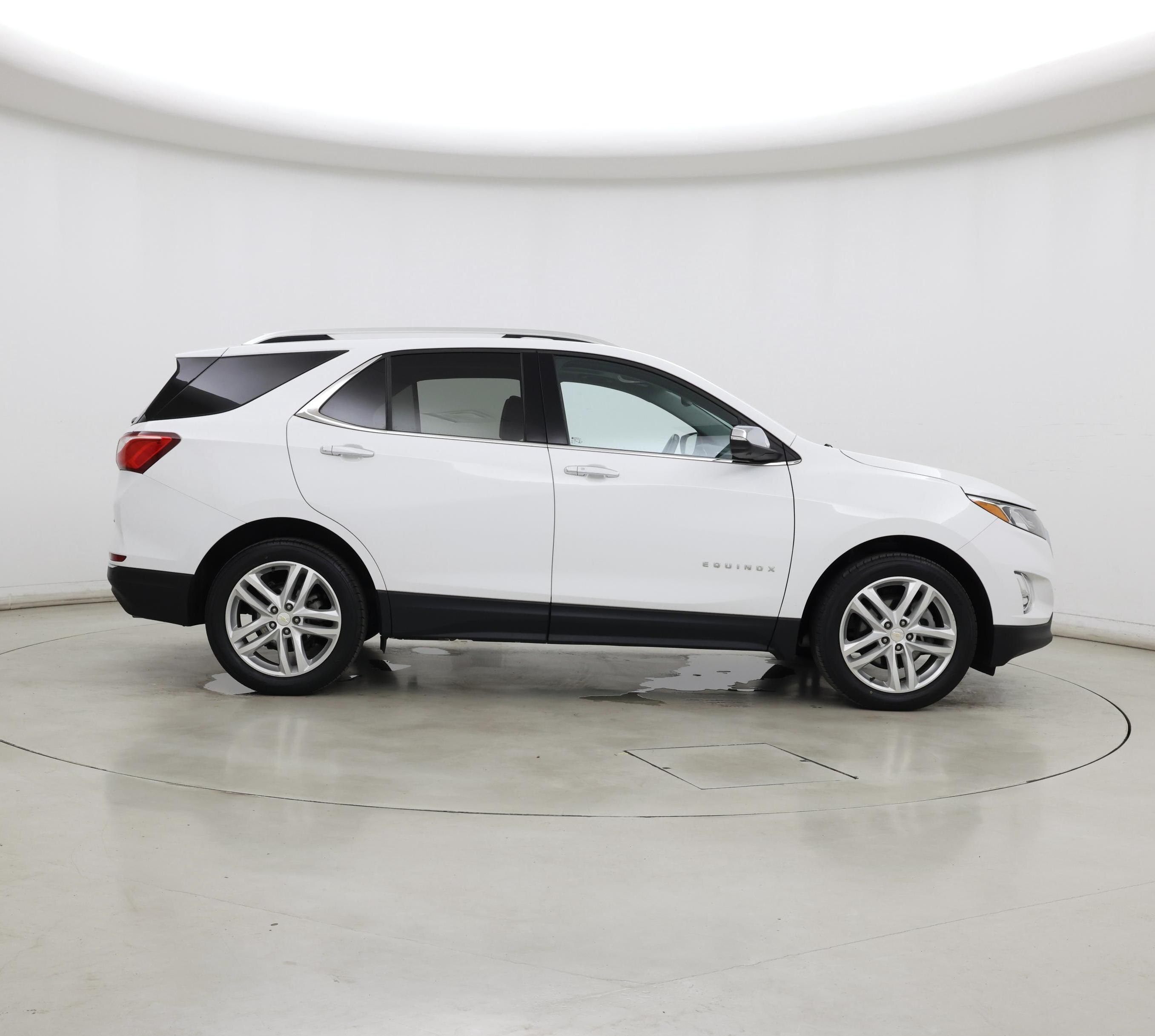 Thumbnail: 2020 Chevrolet Equinox - 7