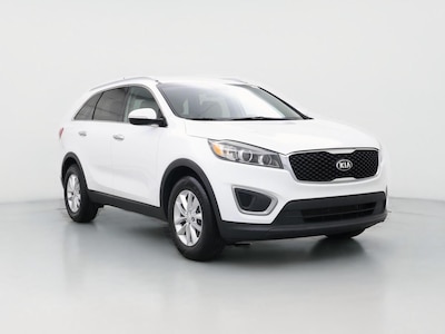 2017 Kia Sorento LX -
                Sanford, FL
