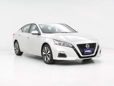 2022 Nissan Altima SV -
                Houston, TX