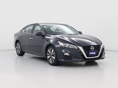 2022 Nissan Altima SV -
                Houston, TX