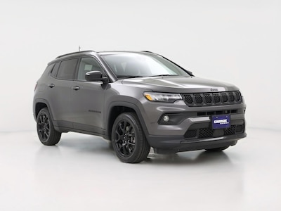 2023 Jeep Compass Altitude -
                  Houston, TX