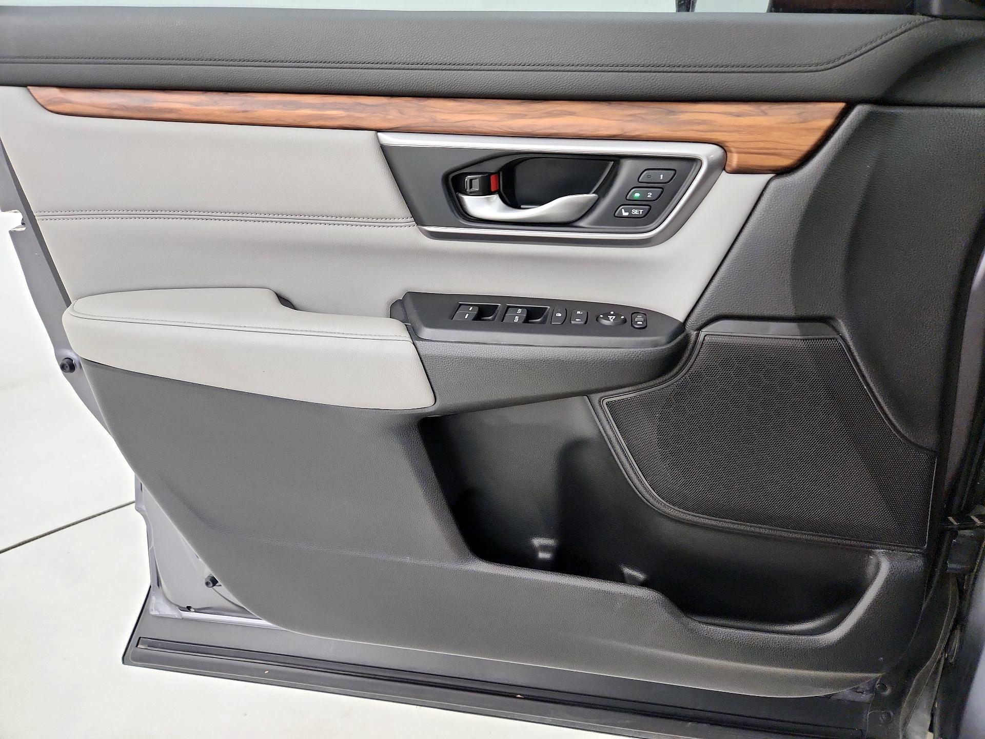 Thumbnail: 2021 Honda CR-V - 12
