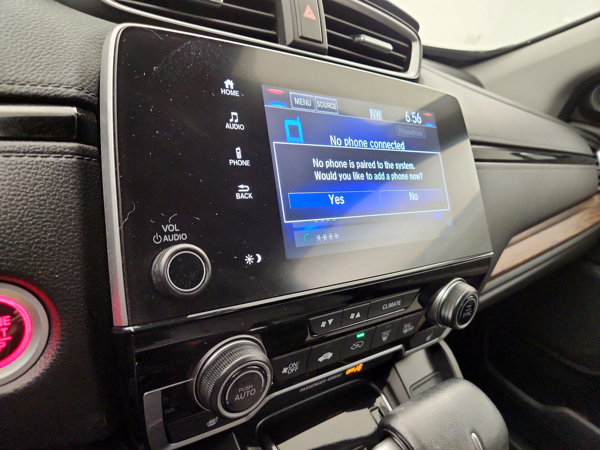 Thumbnail: 2021 Honda CR-V - 13