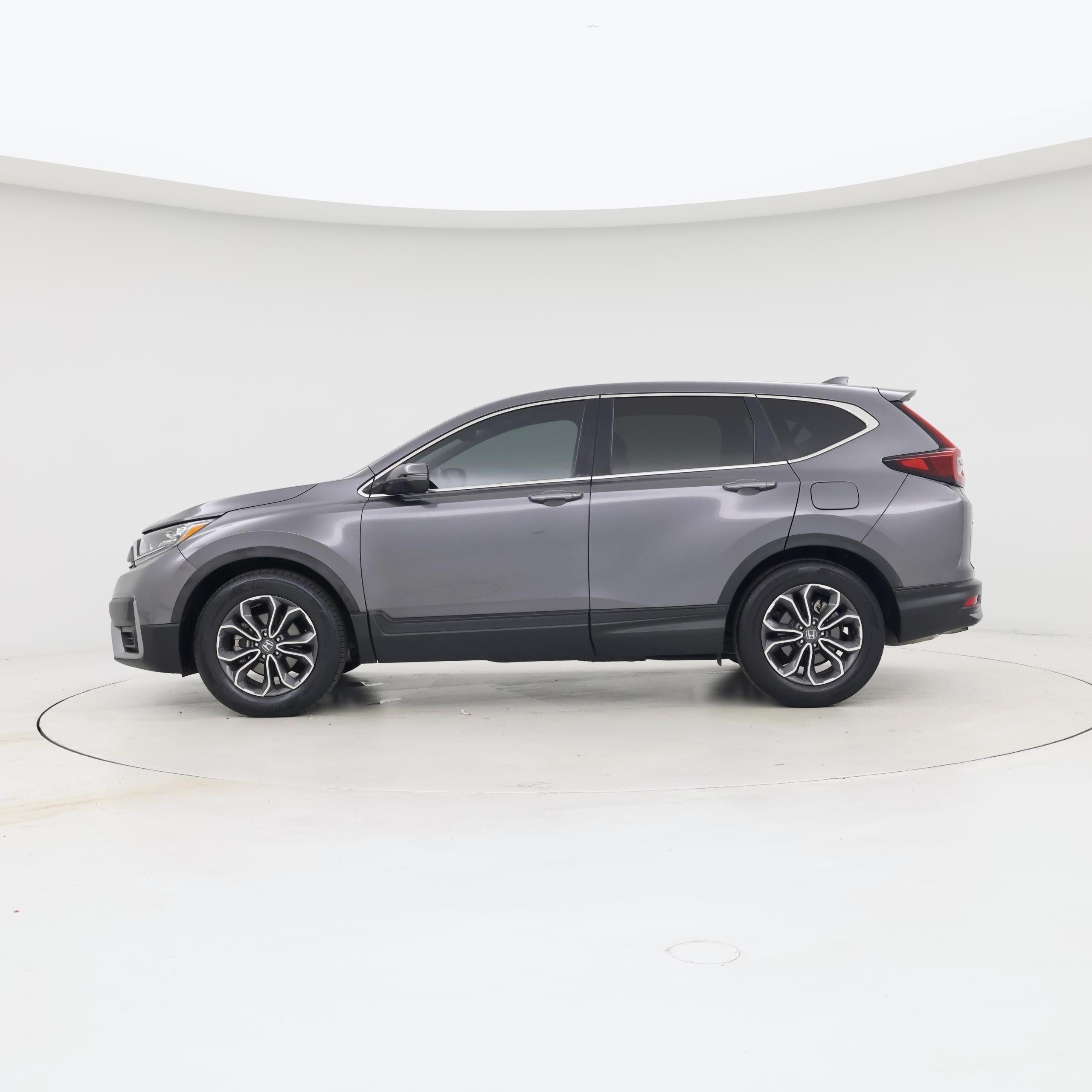 Thumbnail: 2021 Honda CR-V - 3