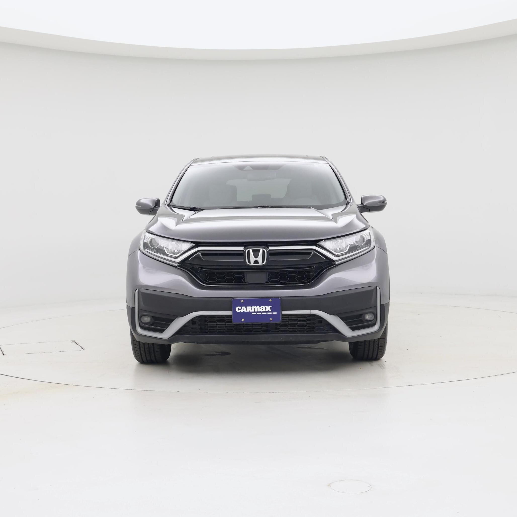 Thumbnail: 2021 Honda CR-V - 5