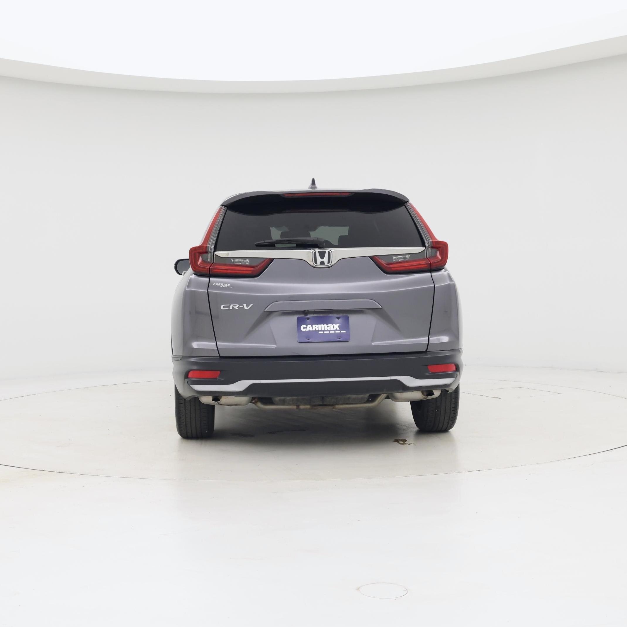 Thumbnail: 2021 Honda CR-V - 6