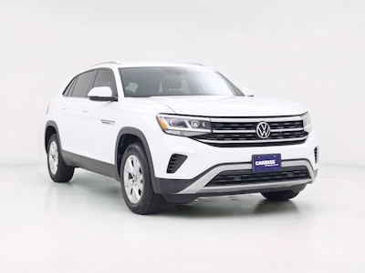 2021 Volkswagen Atlas SE -
                Houston, TX