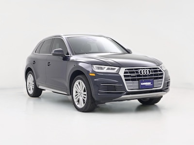 2019 Audi Q5 Premium Plus -
                  Houston, TX