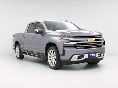 2021 Chevrolet Silverado 1500 High Country -
                Houston, TX
