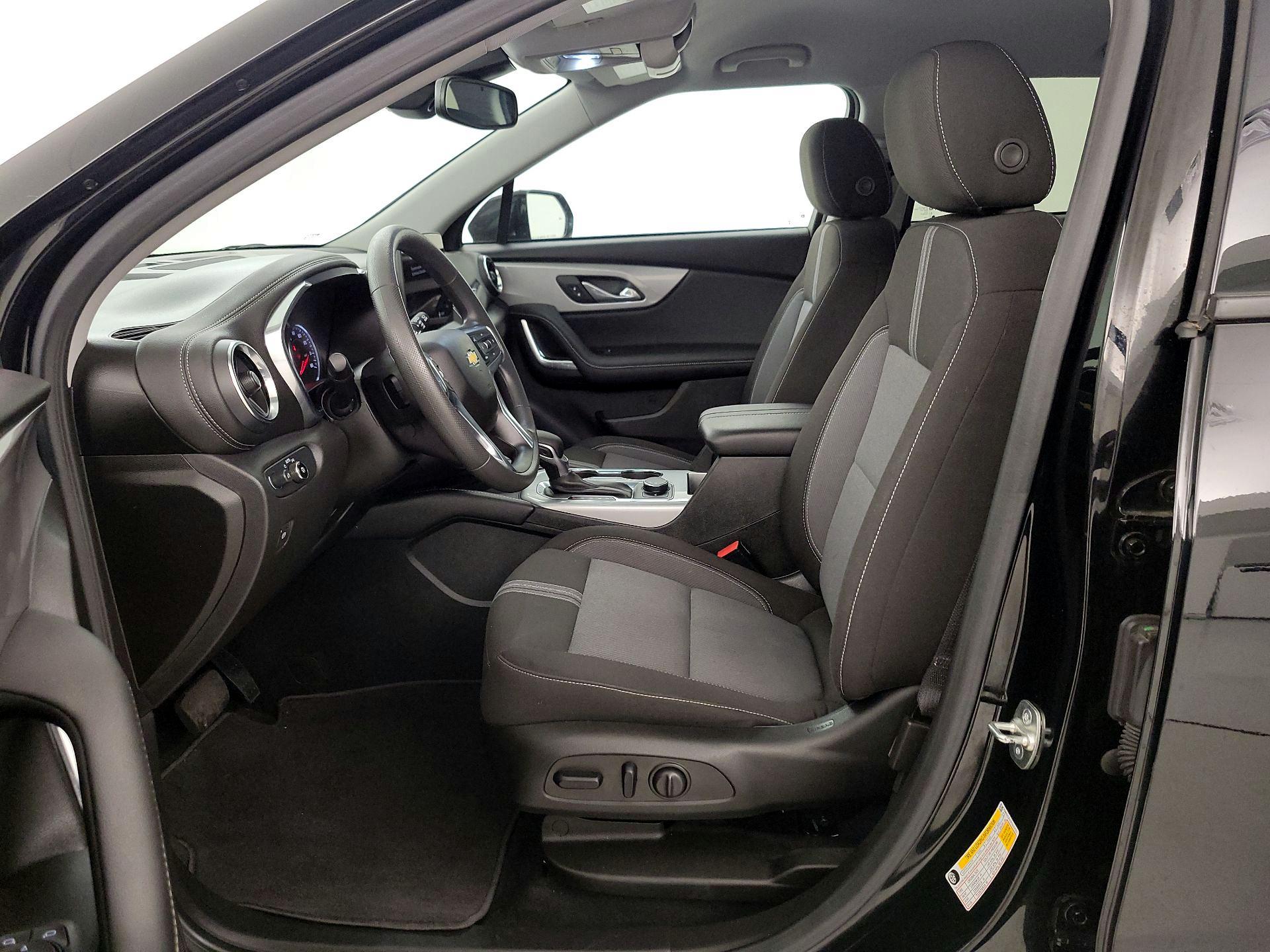 Thumbnail: 2023 Chevrolet Blazer - 11