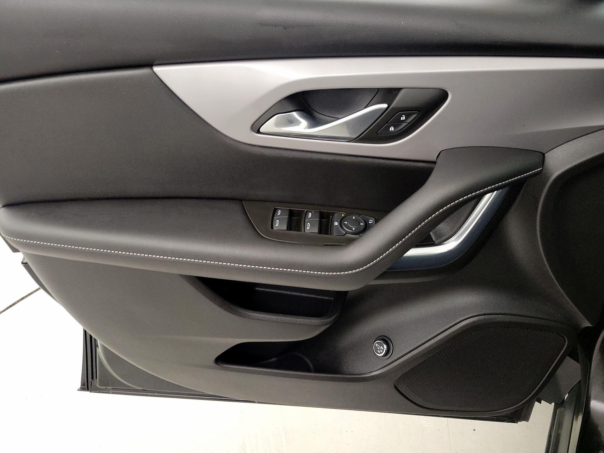 Thumbnail: 2023 Chevrolet Blazer - 12