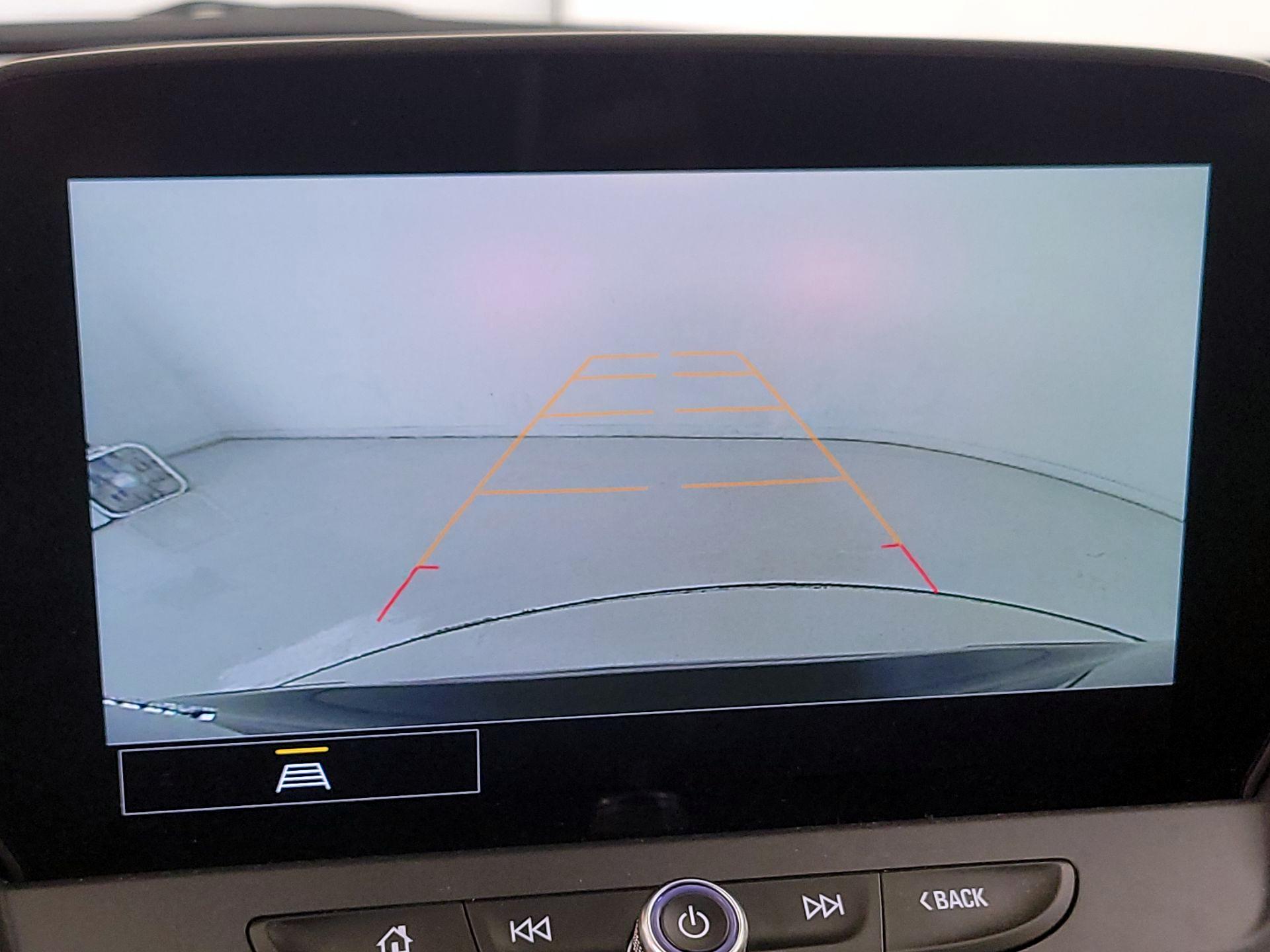 Thumbnail: 2023 Chevrolet Blazer - 14